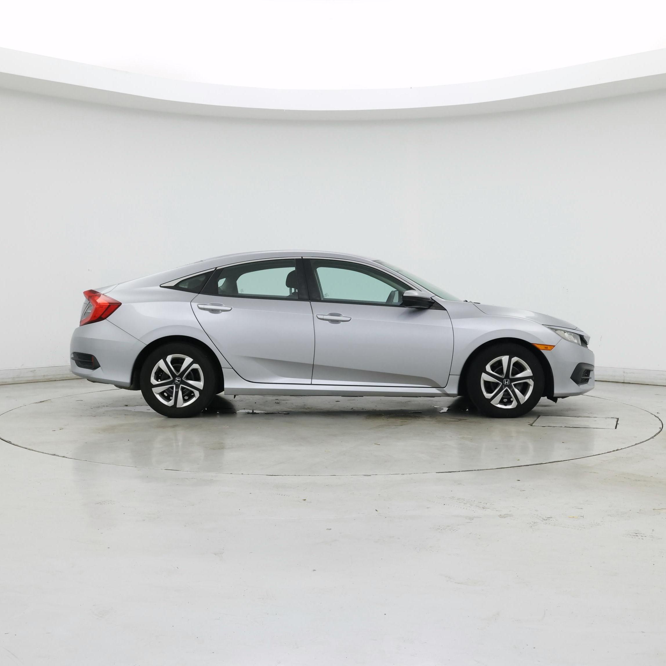 Thumbnail: 2018 Honda Civic - 7