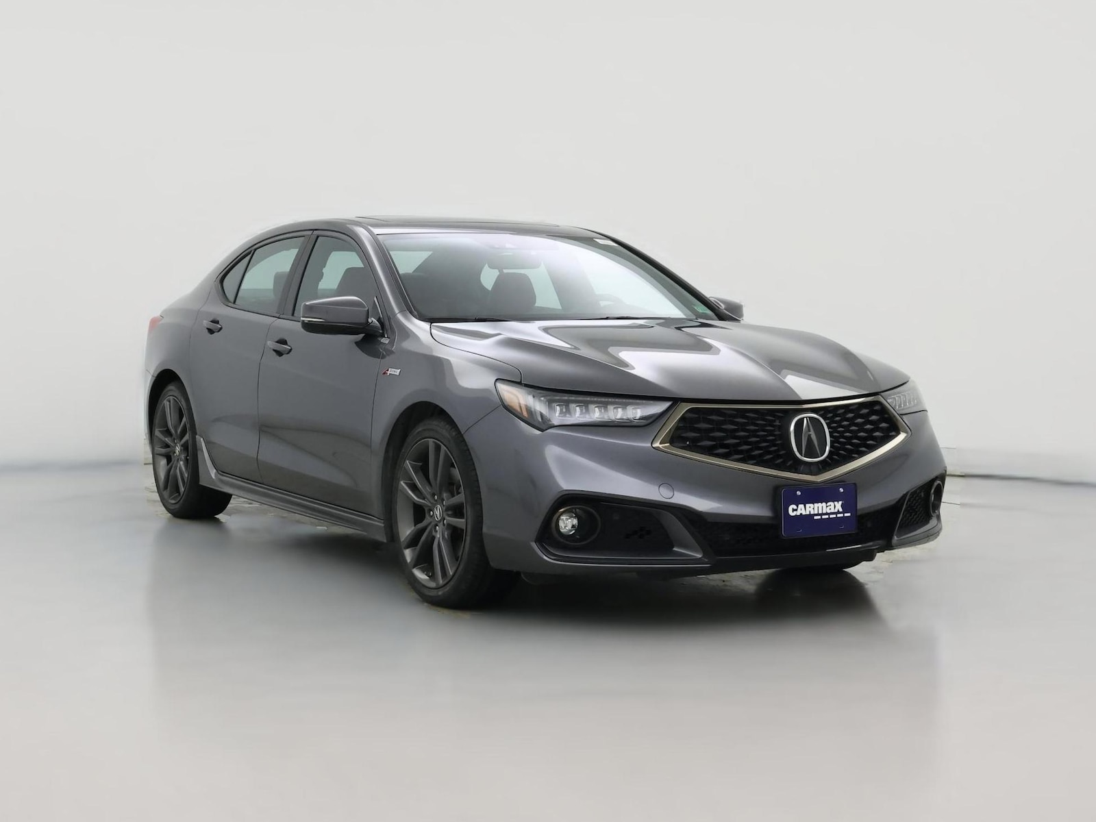 2019 Acura TLX