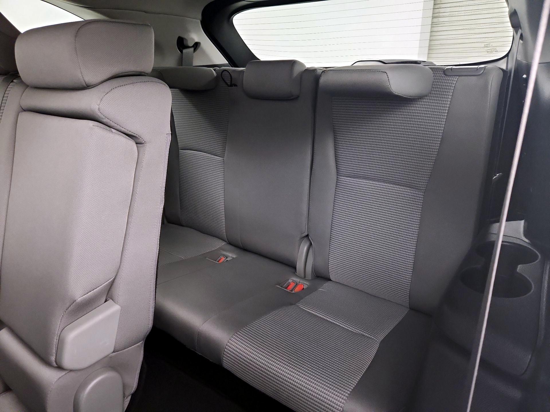 Thumbnail: 2020 Toyota Highlander - 20