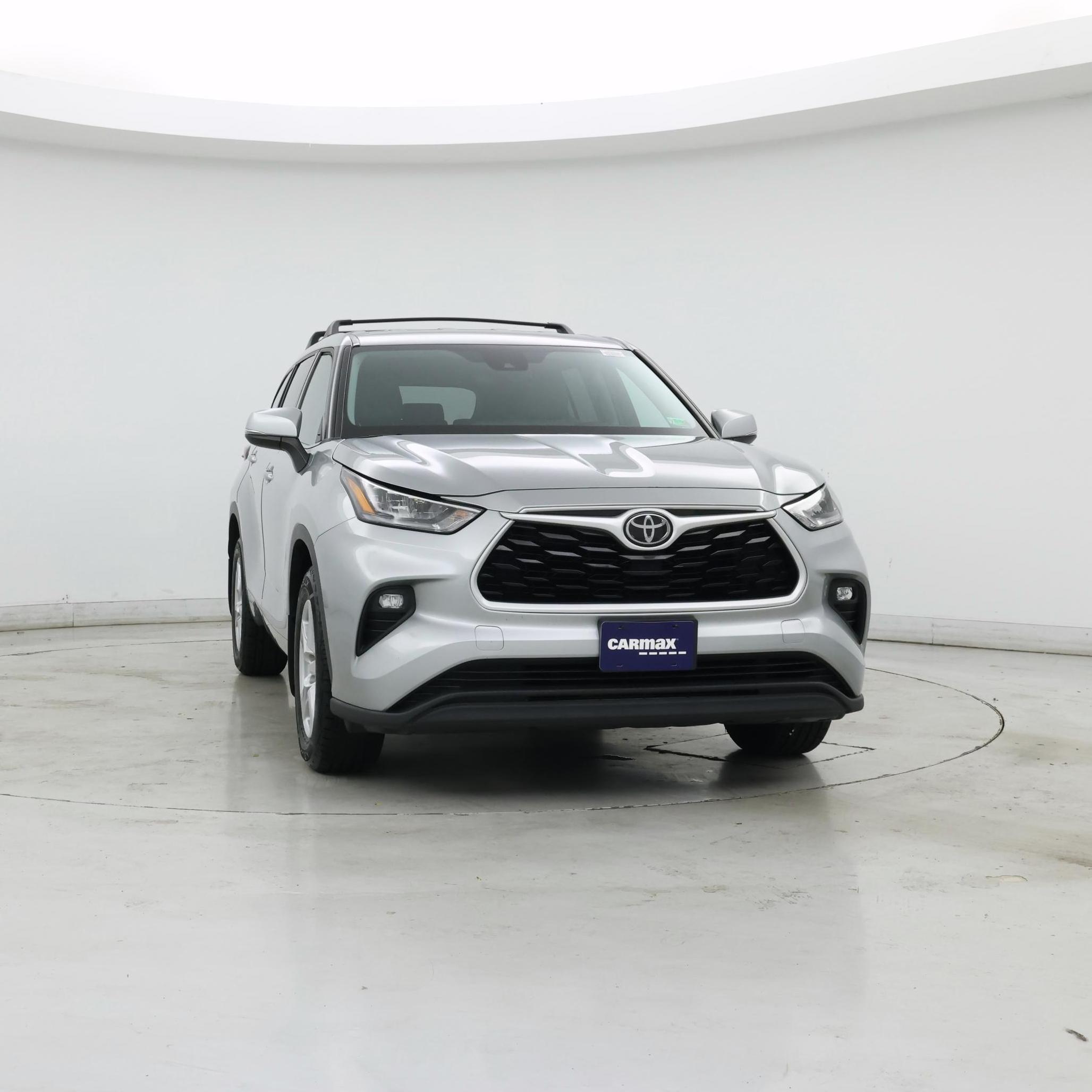 Thumbnail: 2020 Toyota Highlander - 5
