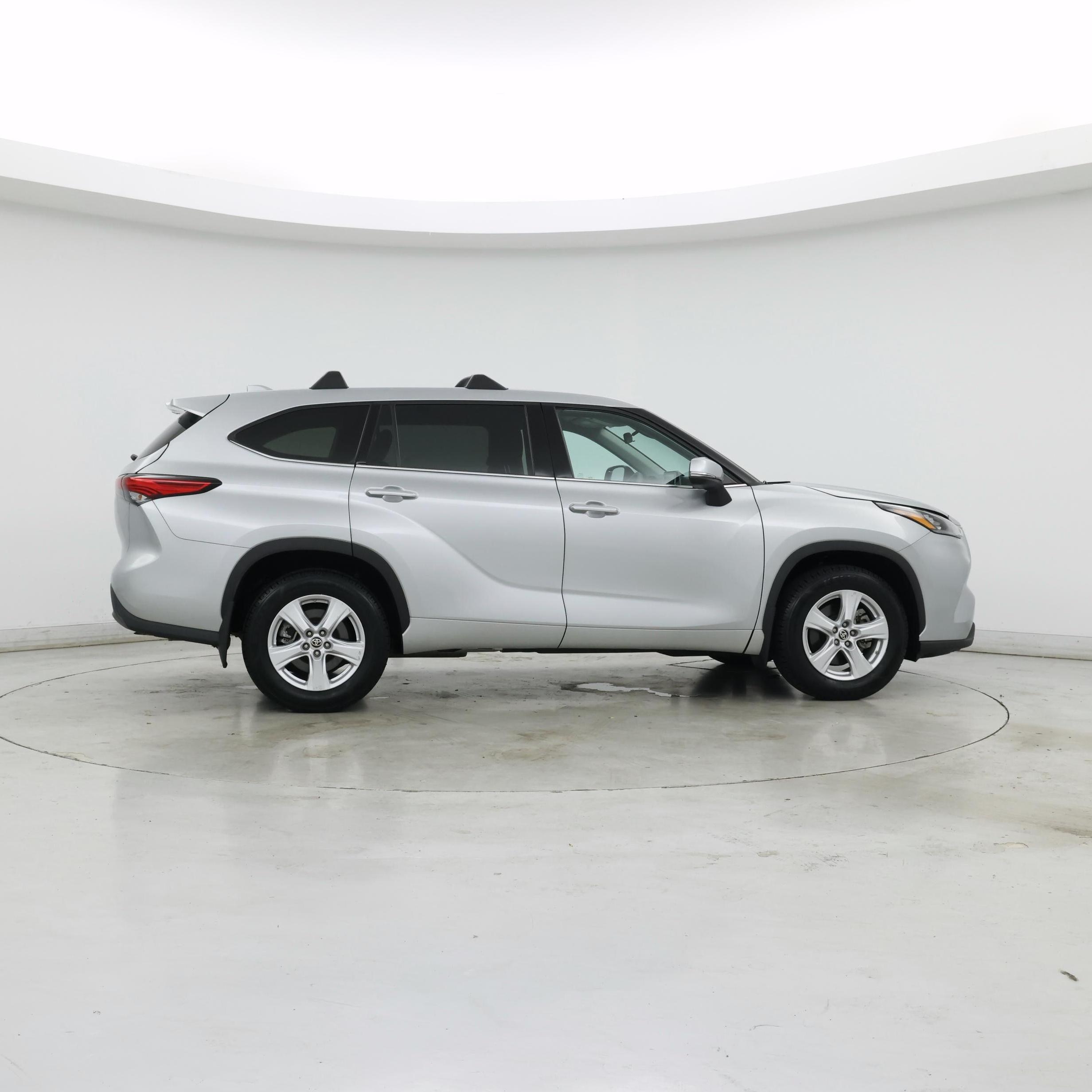 Thumbnail: 2020 Toyota Highlander - 7