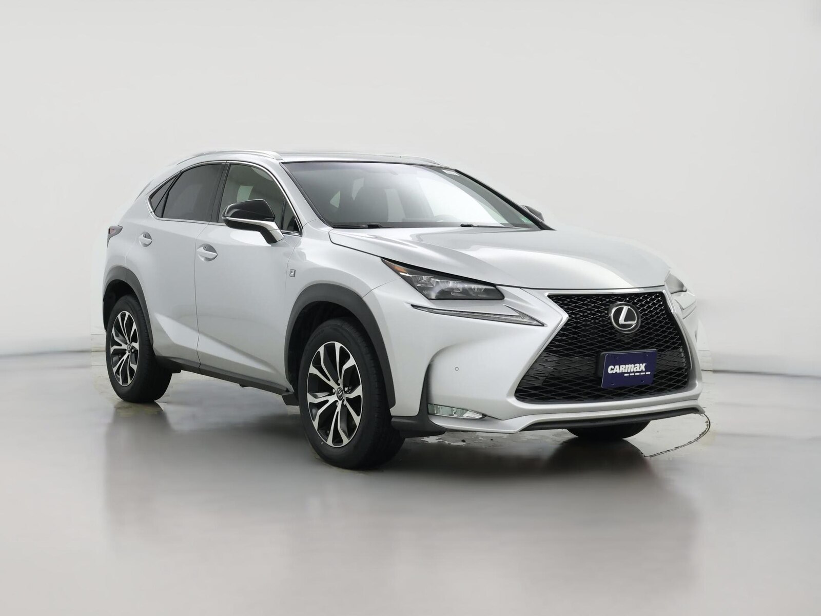 2016 Lexus NX