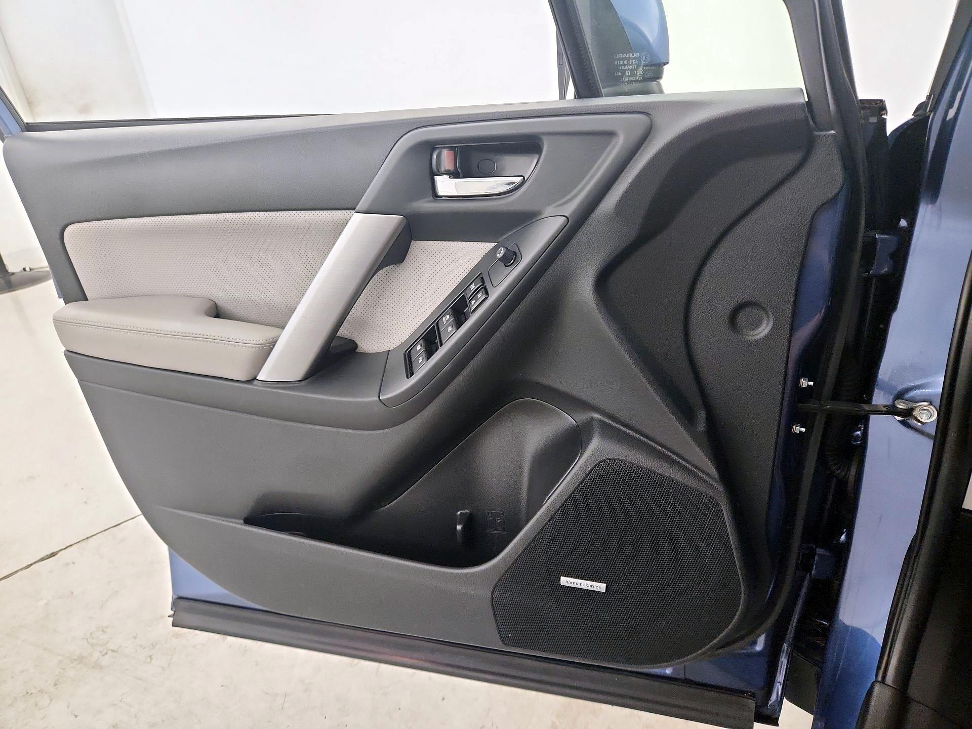 Thumbnail: 2014 Subaru Forester - 12