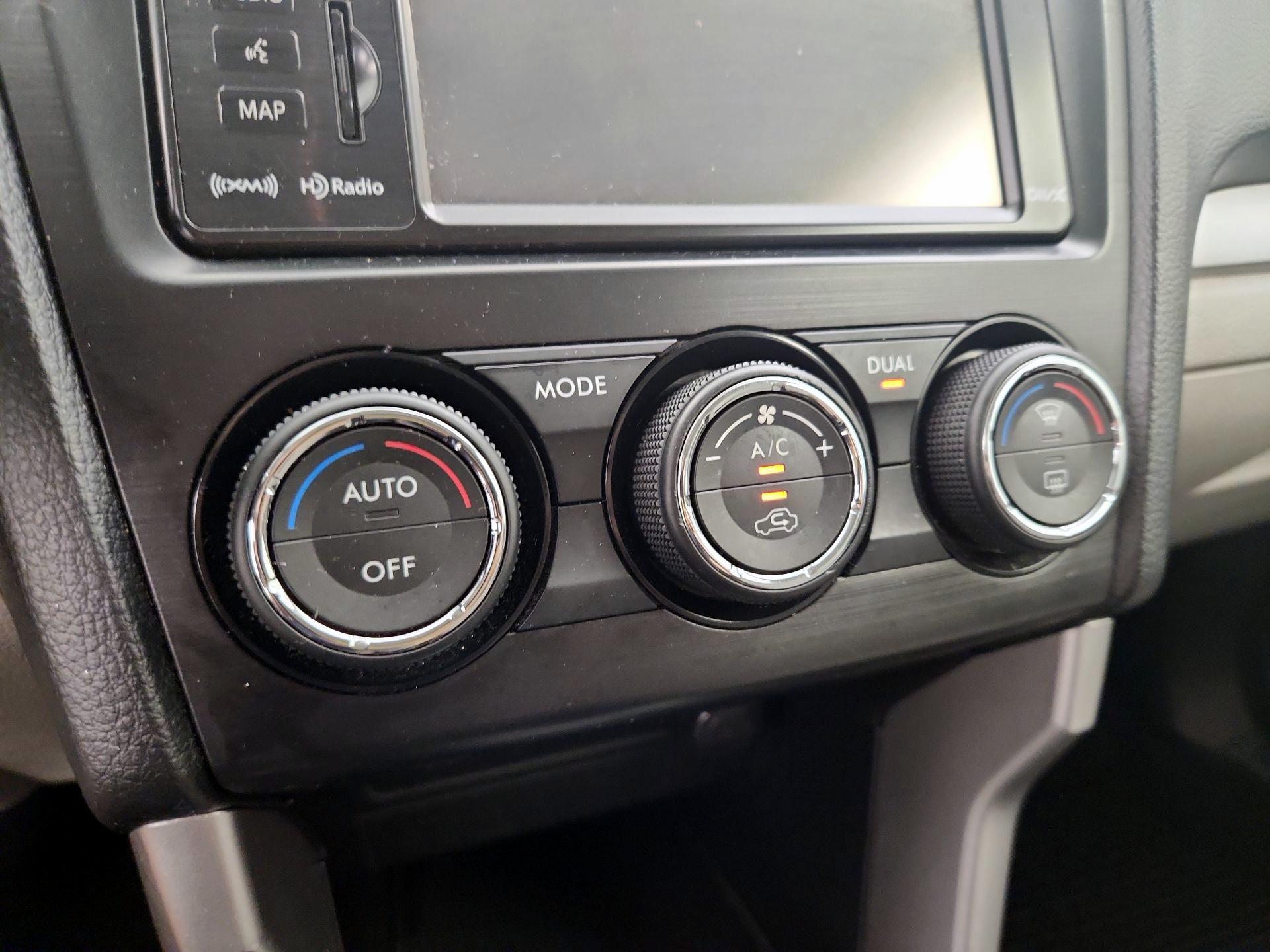 Thumbnail: 2014 Subaru Forester - 16