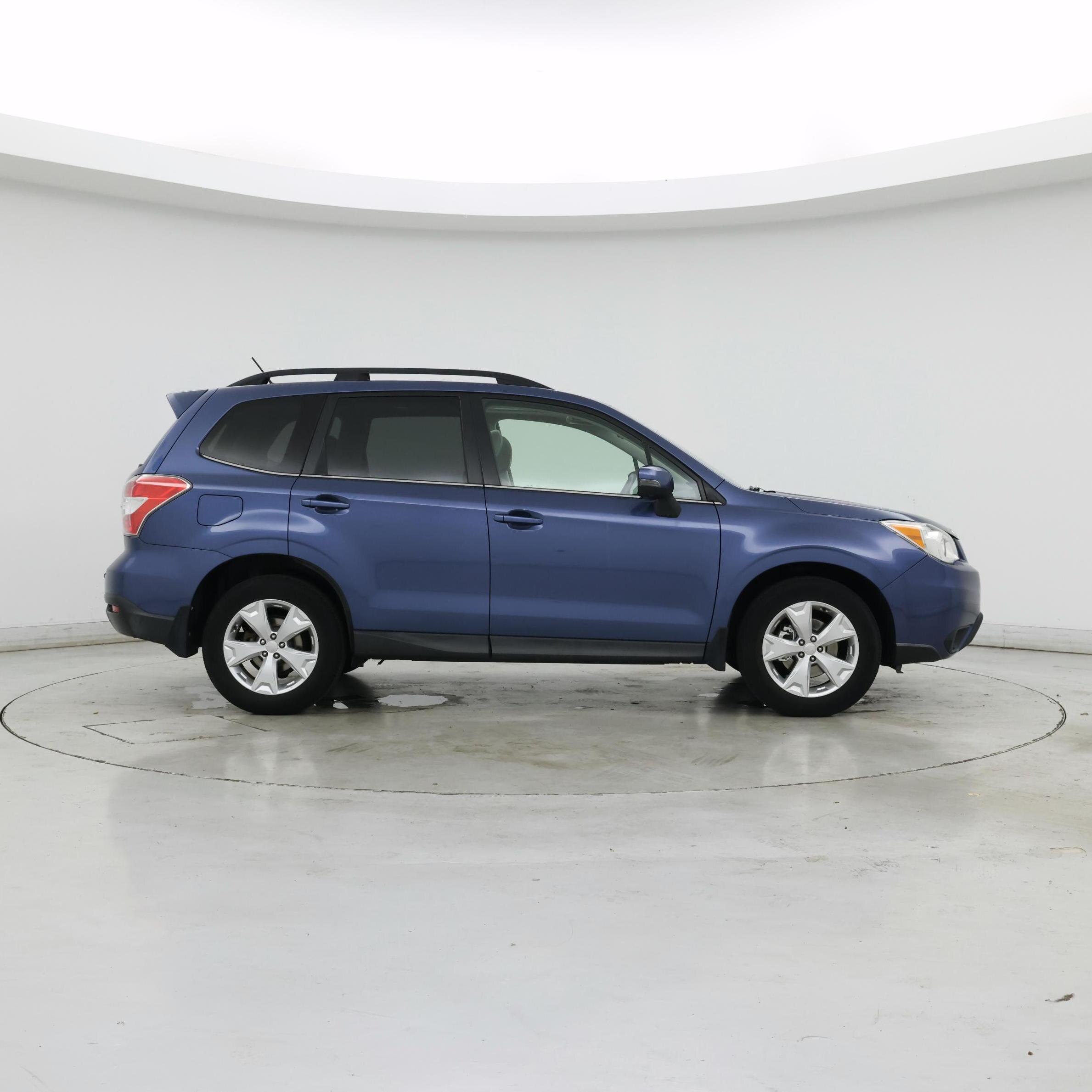 Thumbnail: 2014 Subaru Forester - 7