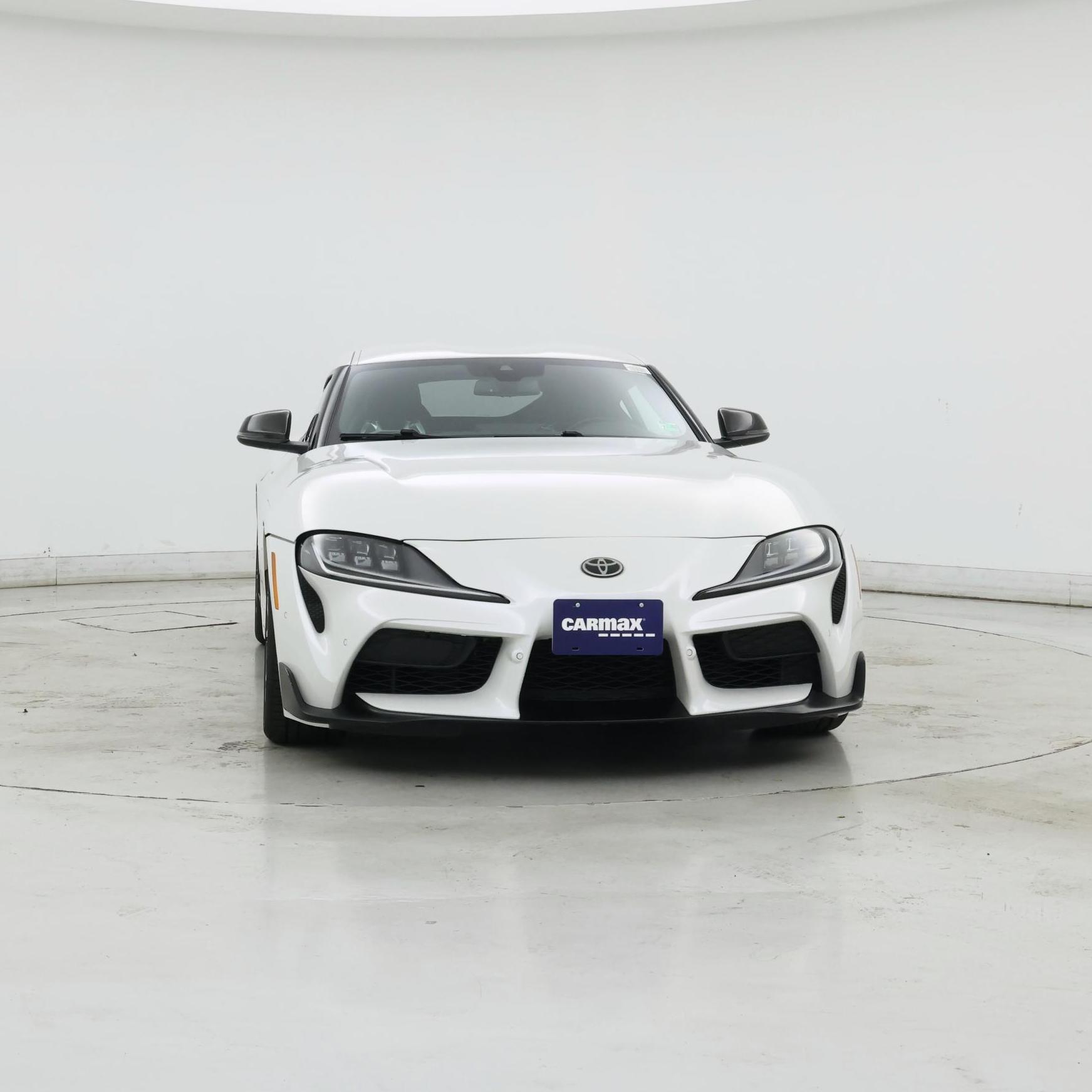 Thumbnail: 2021 Toyota Supra - 5