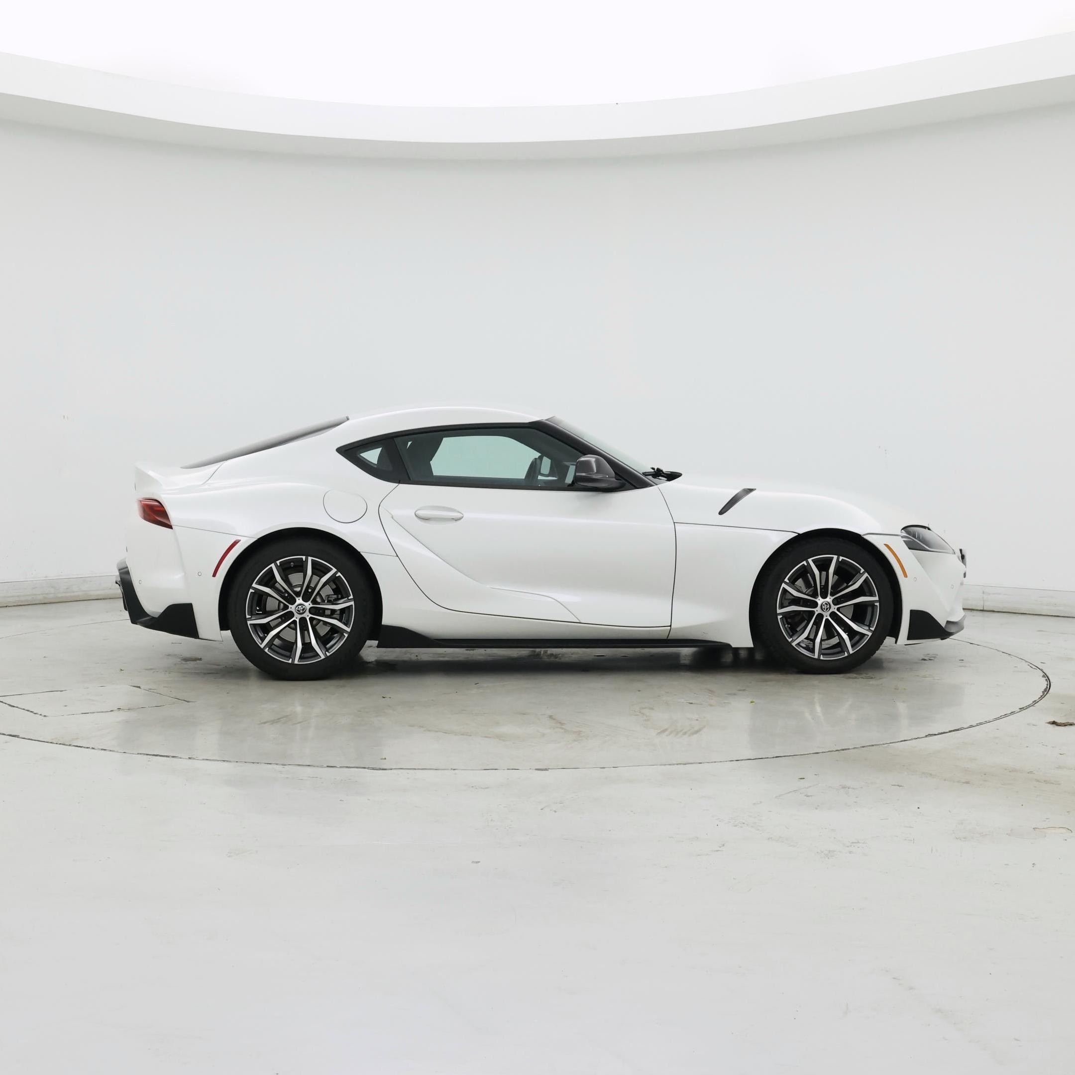 Thumbnail: 2021 Toyota Supra - 7