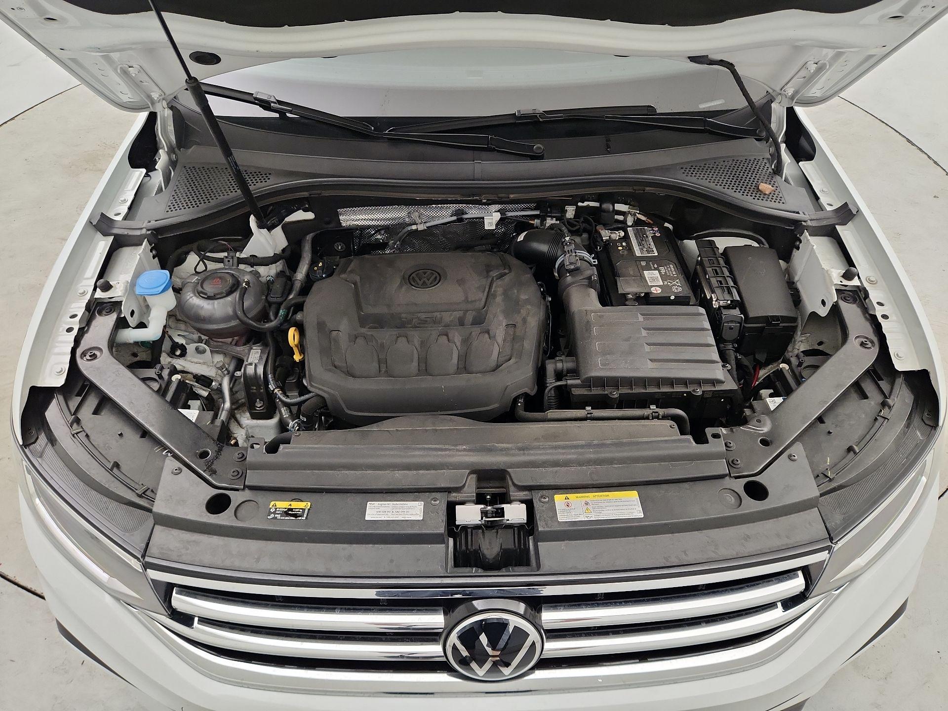 Thumbnail: 2023 Volkswagen Tiguan - 20