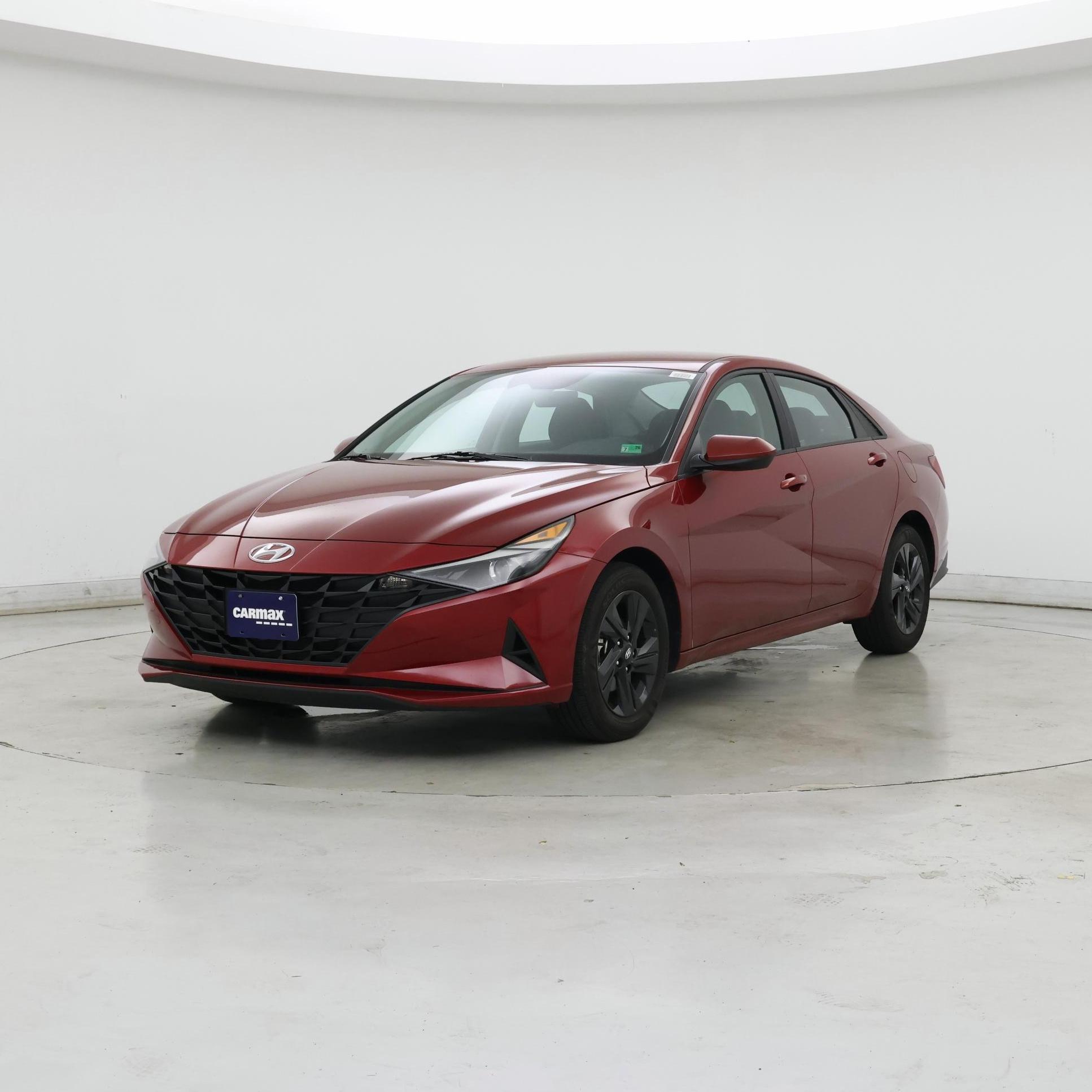 Thumbnail: 2023 Hyundai Elantra - 4