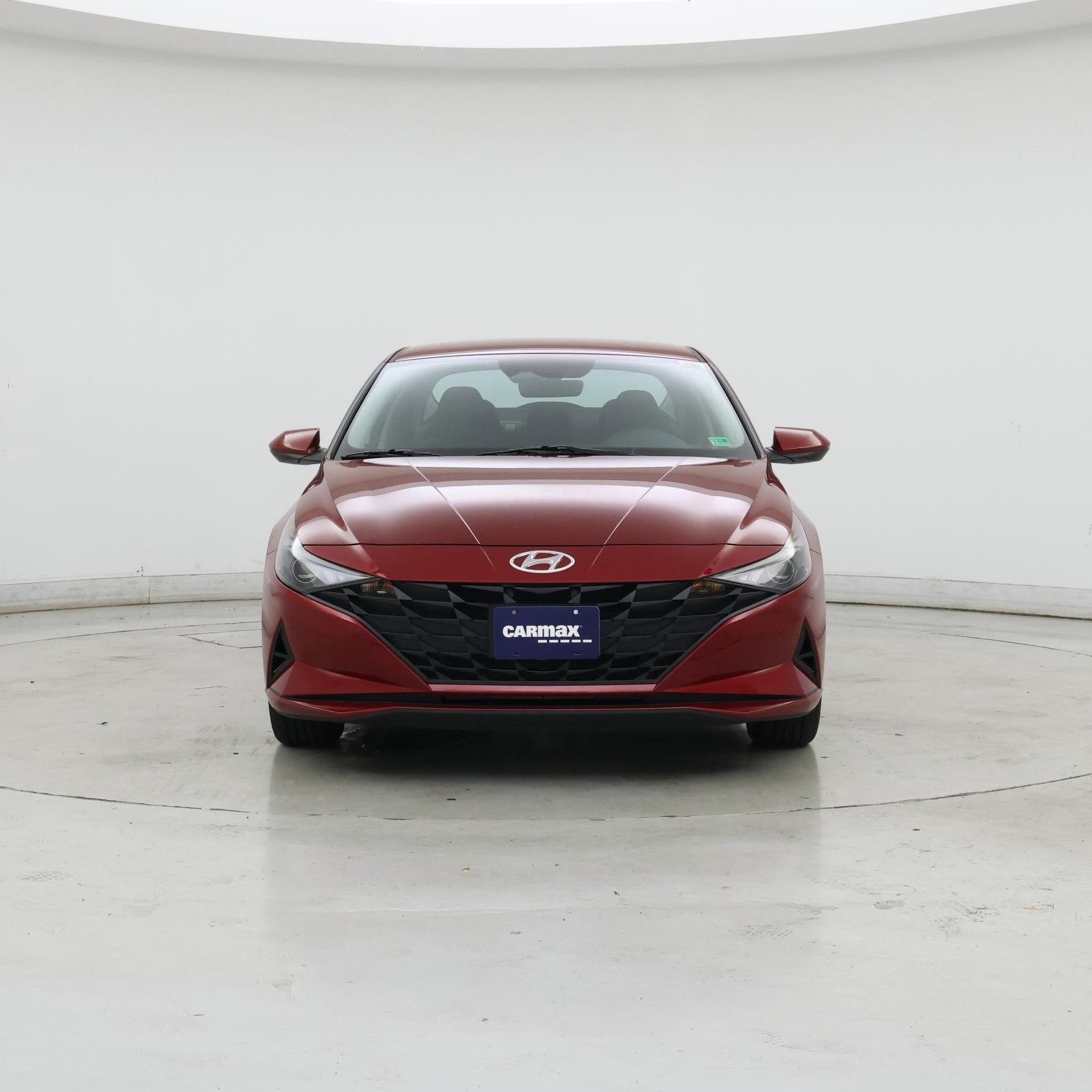 Thumbnail: 2023 Hyundai Elantra - 5
