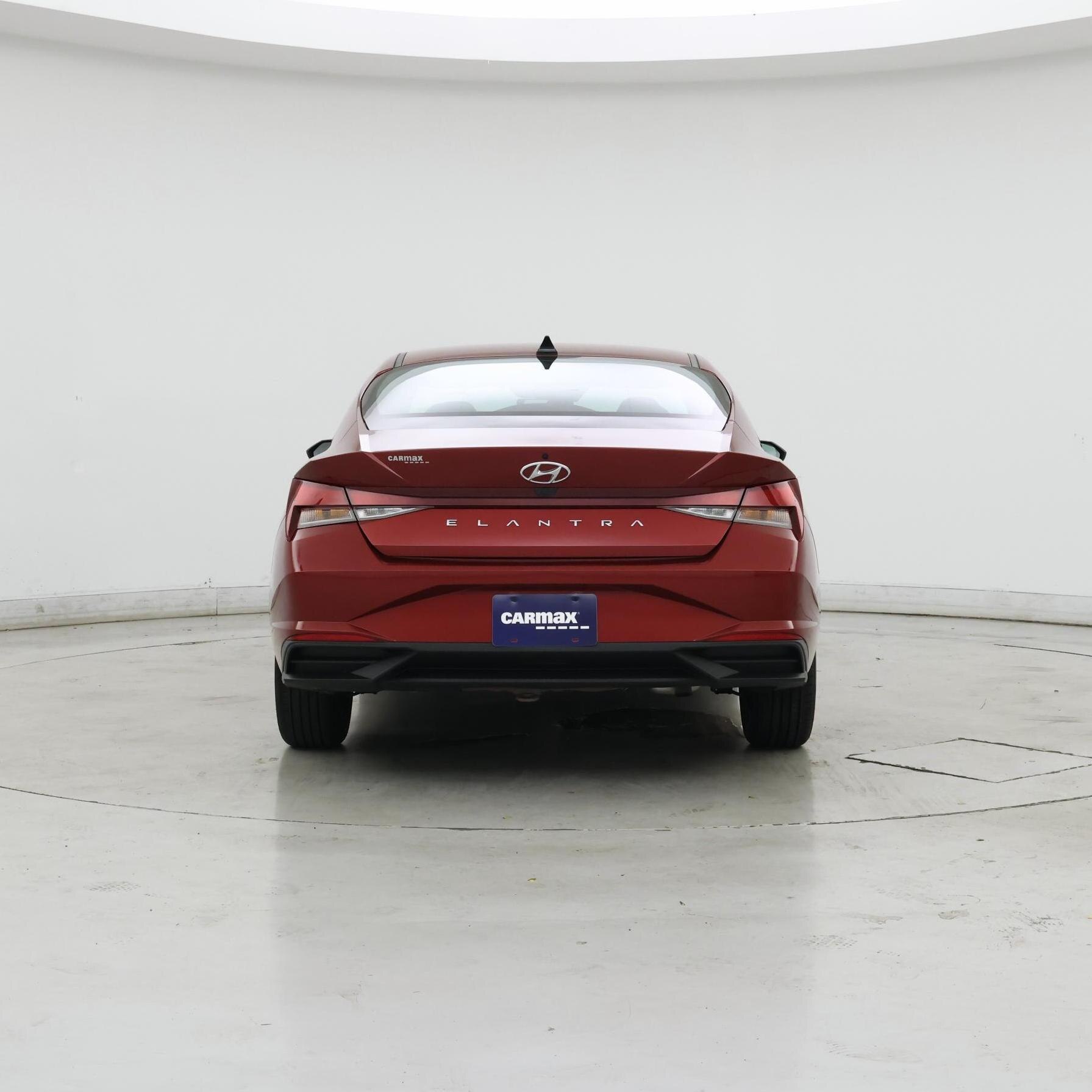Thumbnail: 2023 Hyundai Elantra - 6