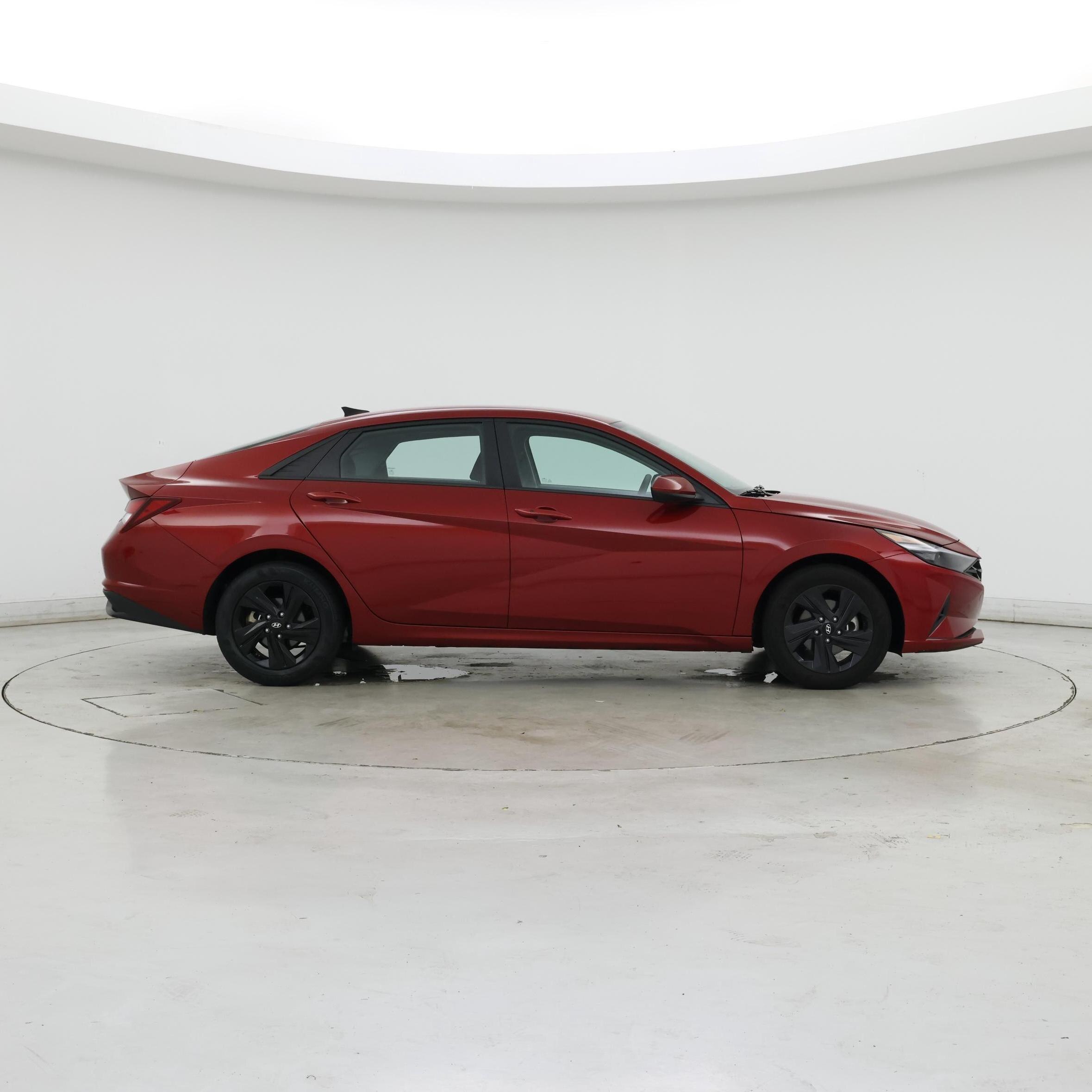 Thumbnail: 2023 Hyundai Elantra - 7
