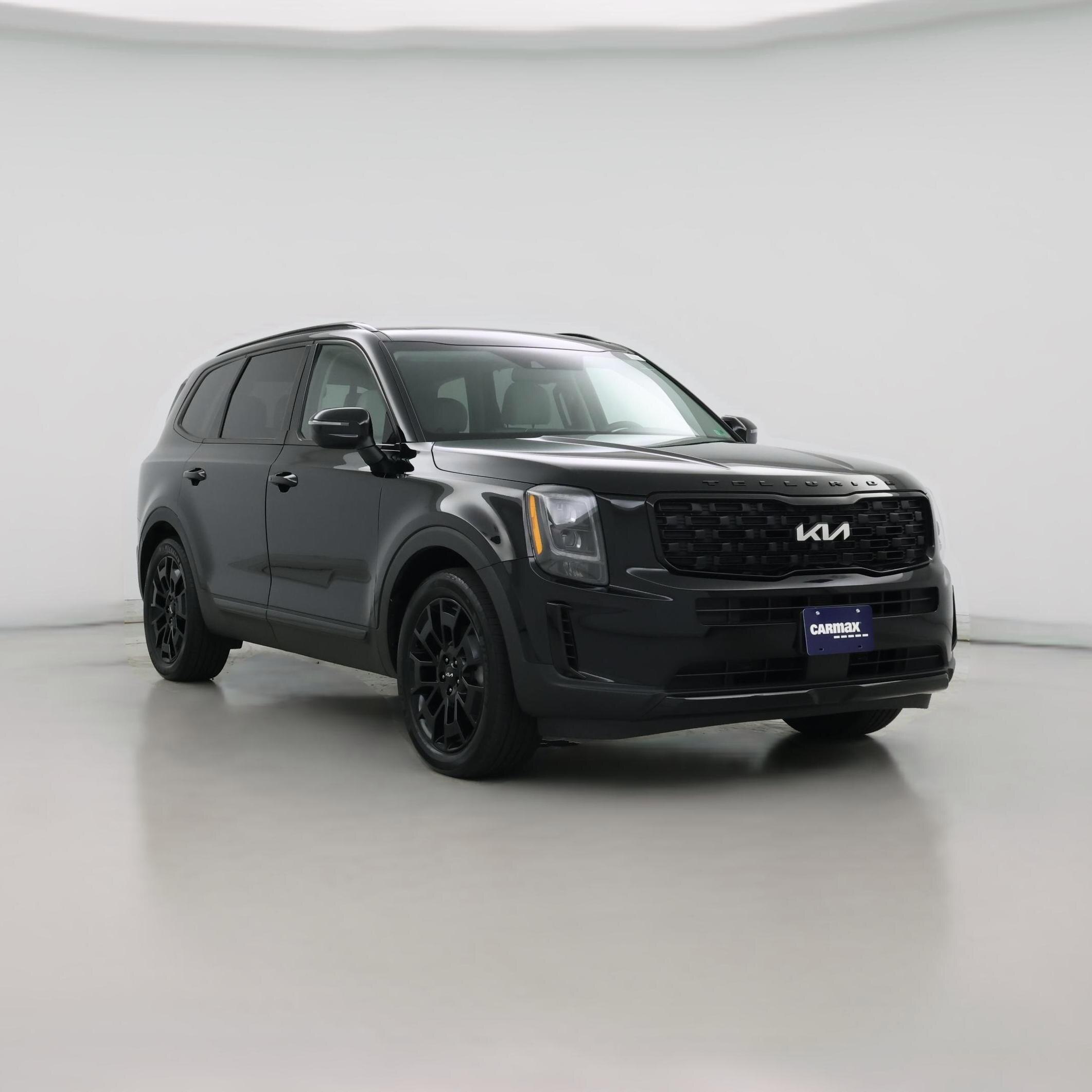 Thumbnail: 2022 Kia Telluride - 1