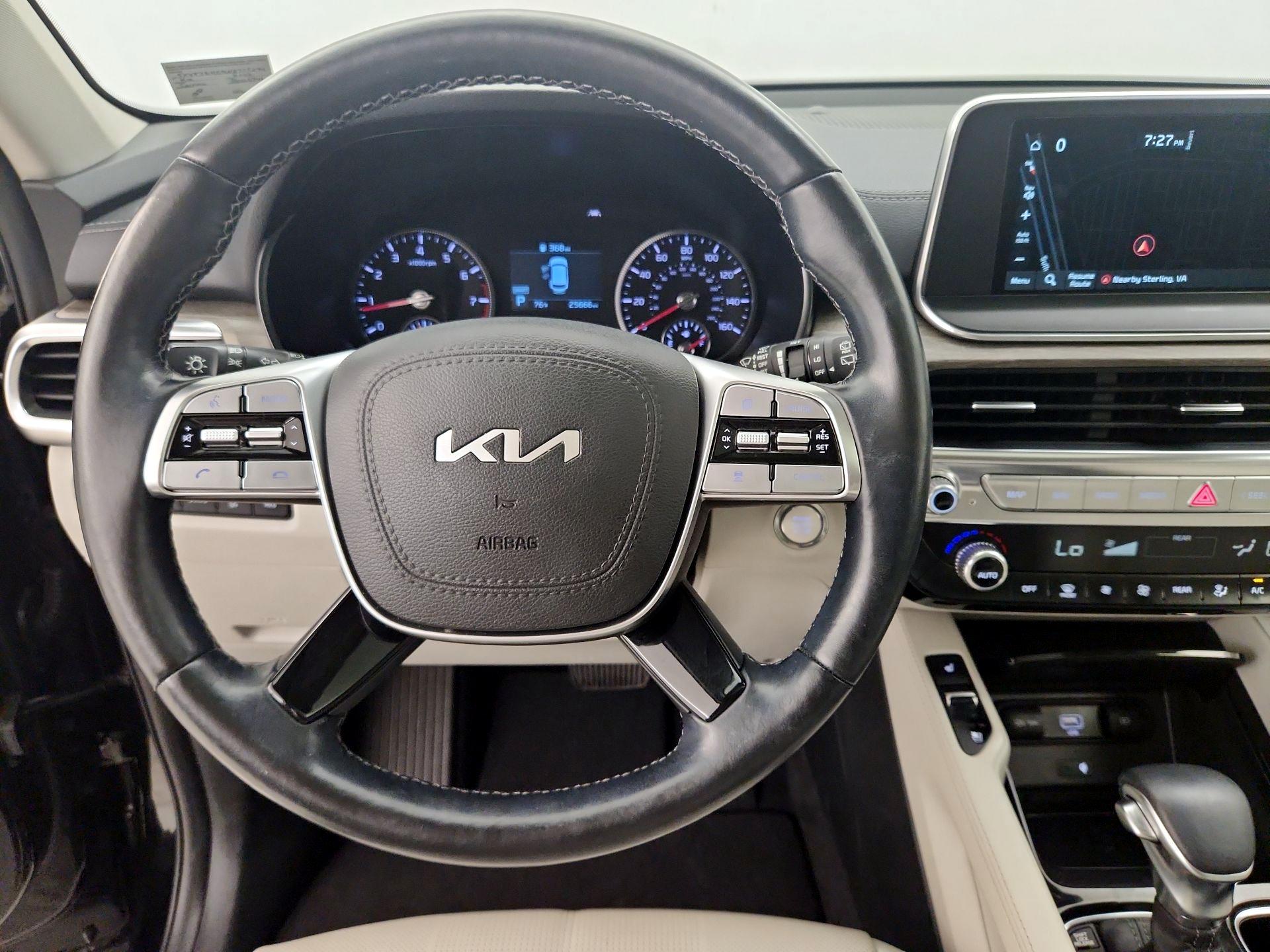 Thumbnail: 2022 Kia Telluride - 9