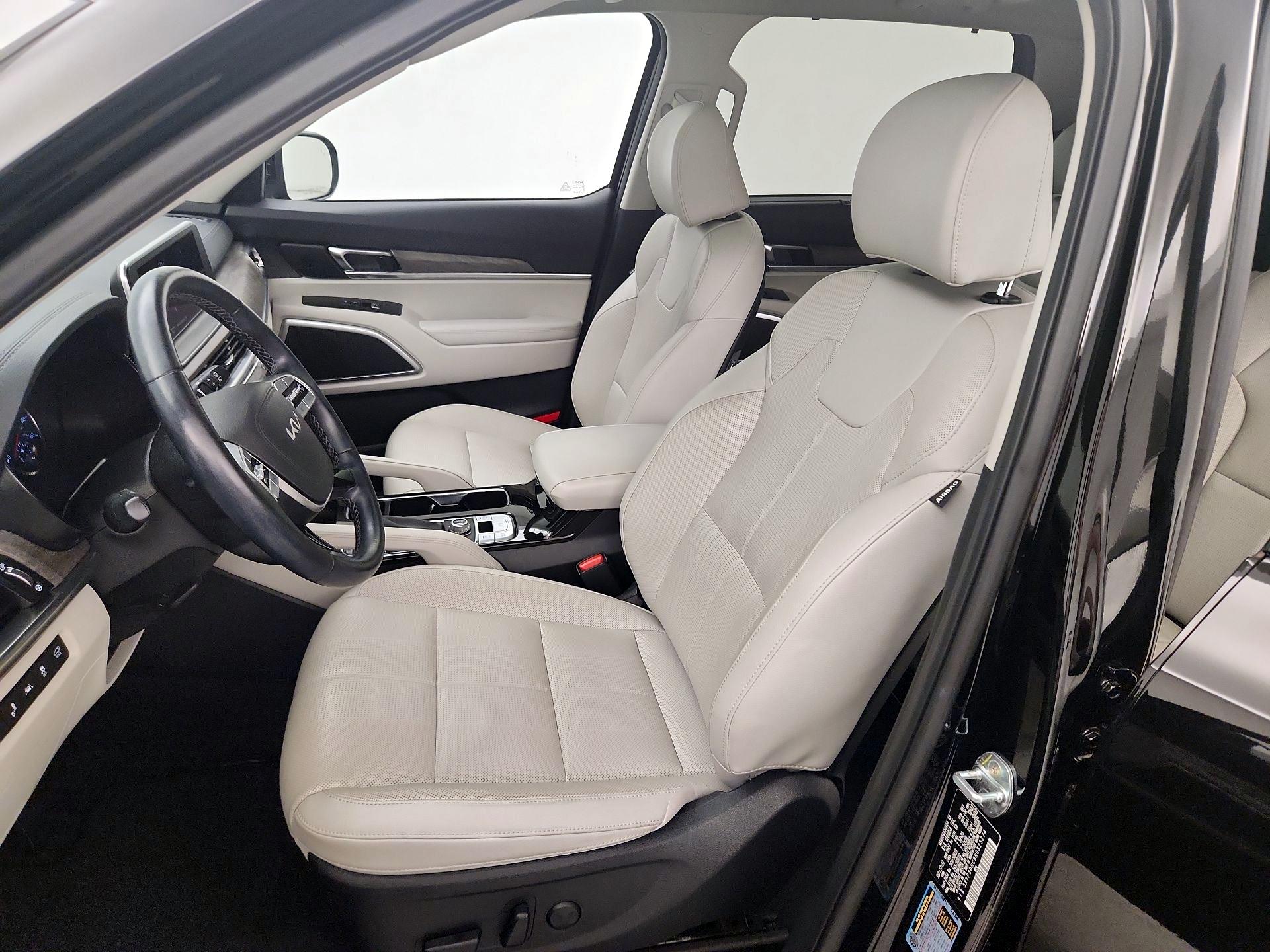 Thumbnail: 2022 Kia Telluride - 10