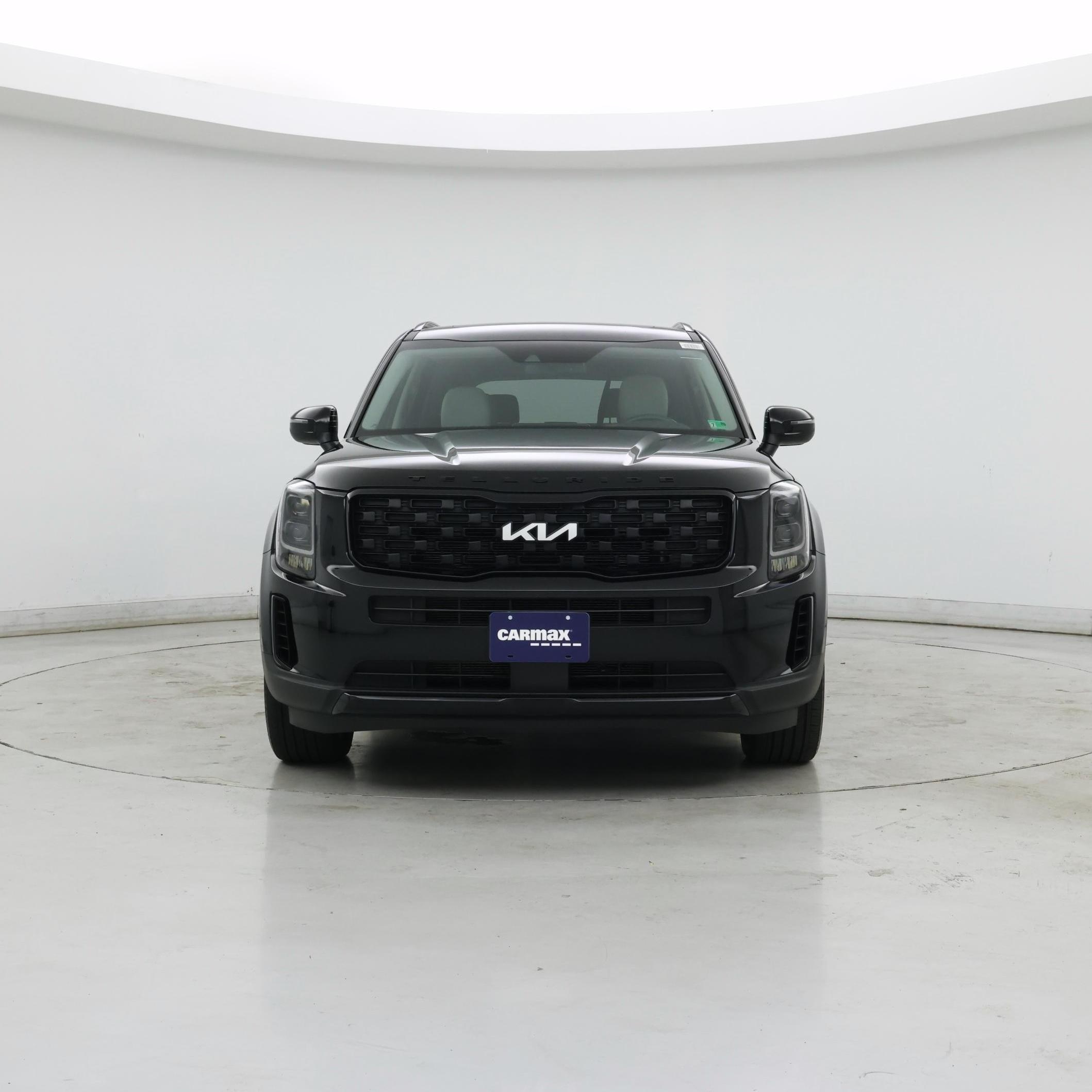 Thumbnail: 2022 Kia Telluride - 5