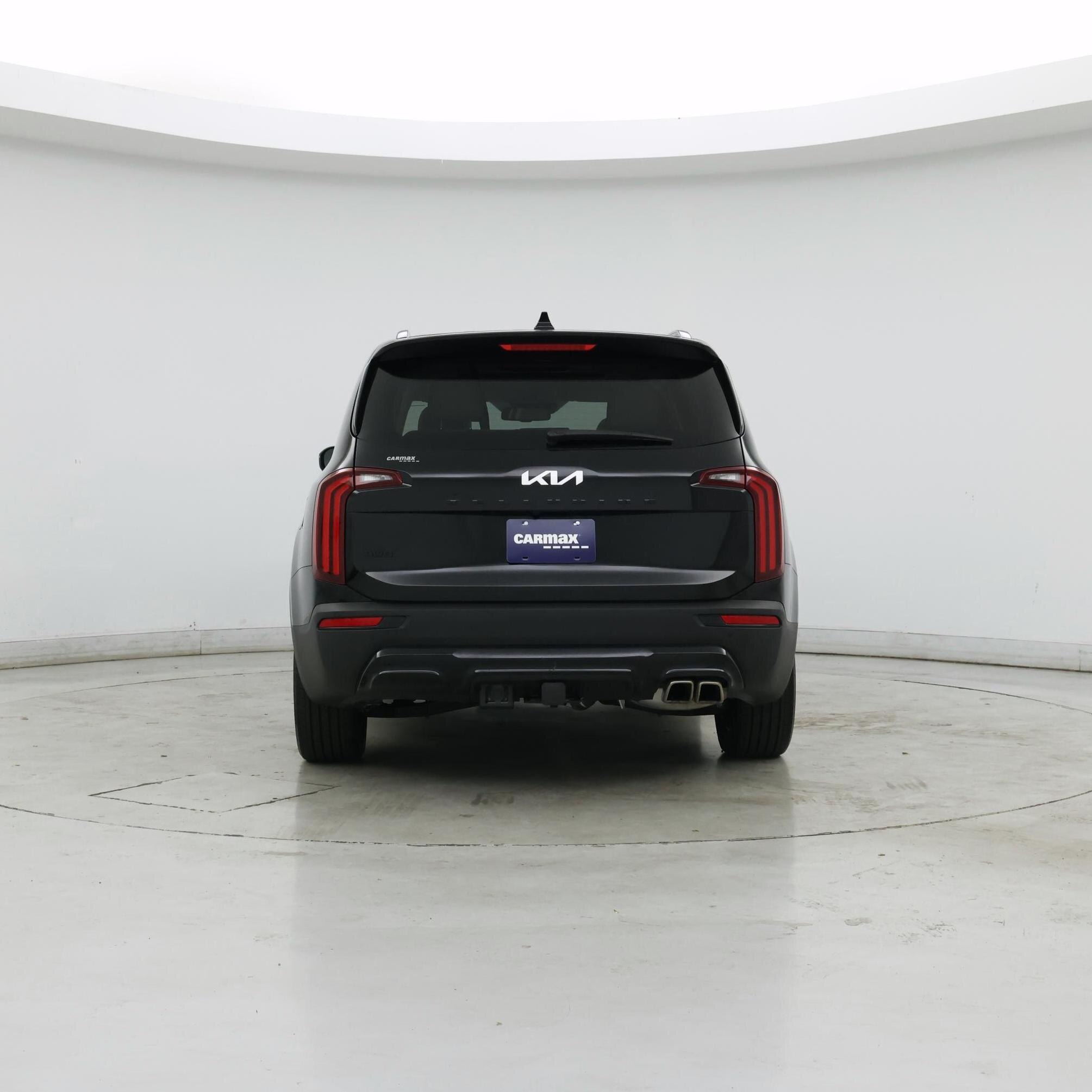 Thumbnail: 2022 Kia Telluride - 6
