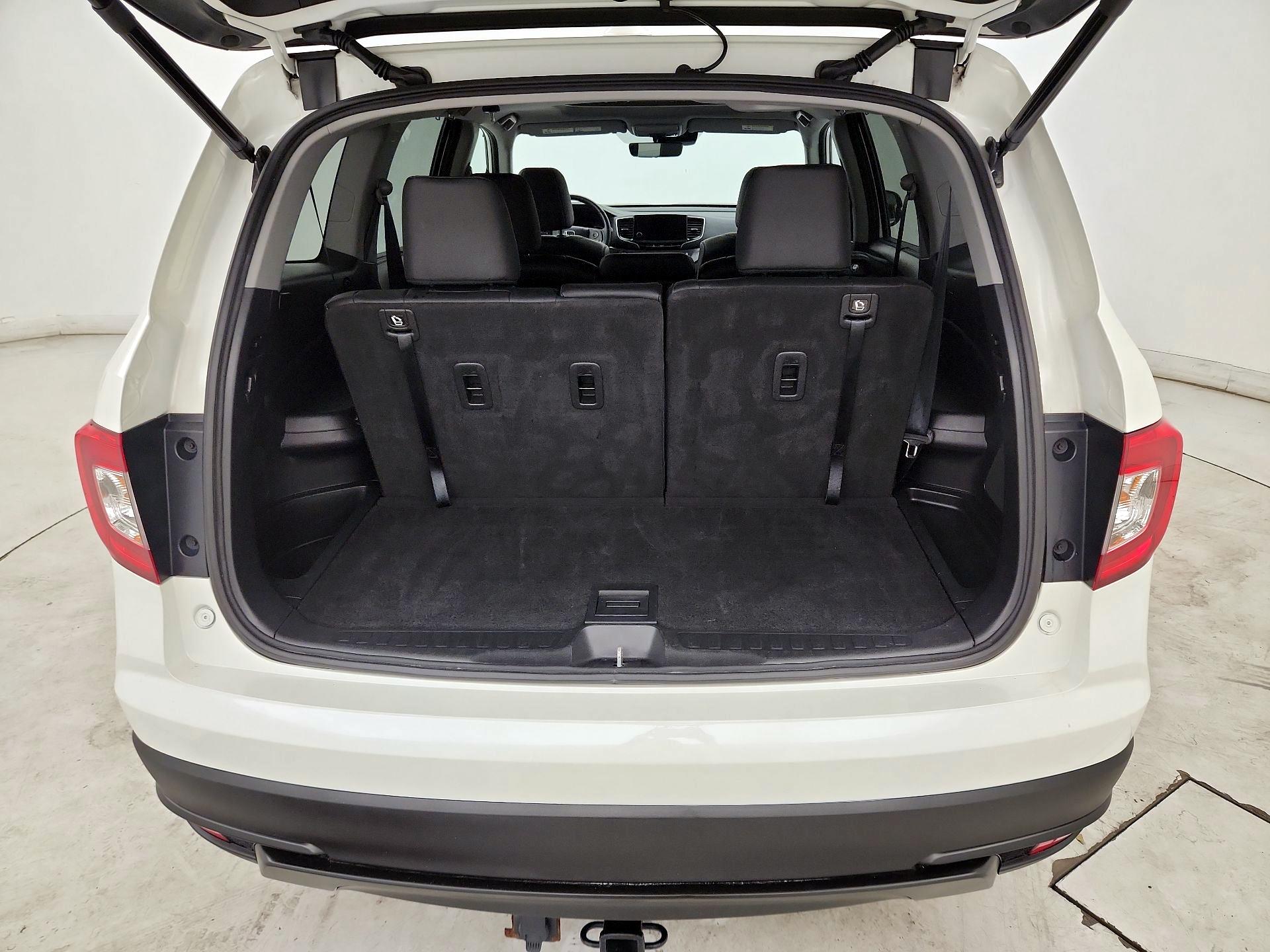 Thumbnail: 2019 Honda Pilot - 20
