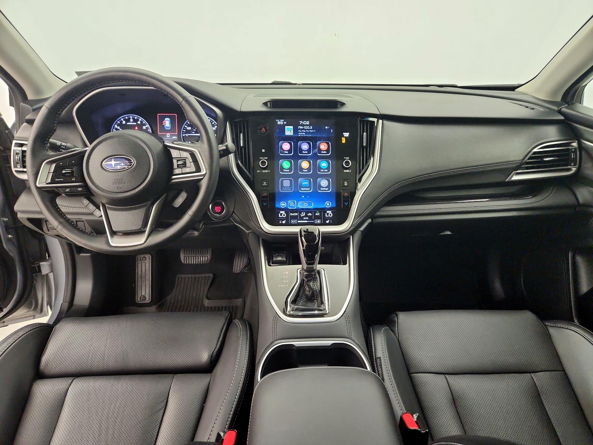 Thumbnail: 2020 Subaru Outback - 9