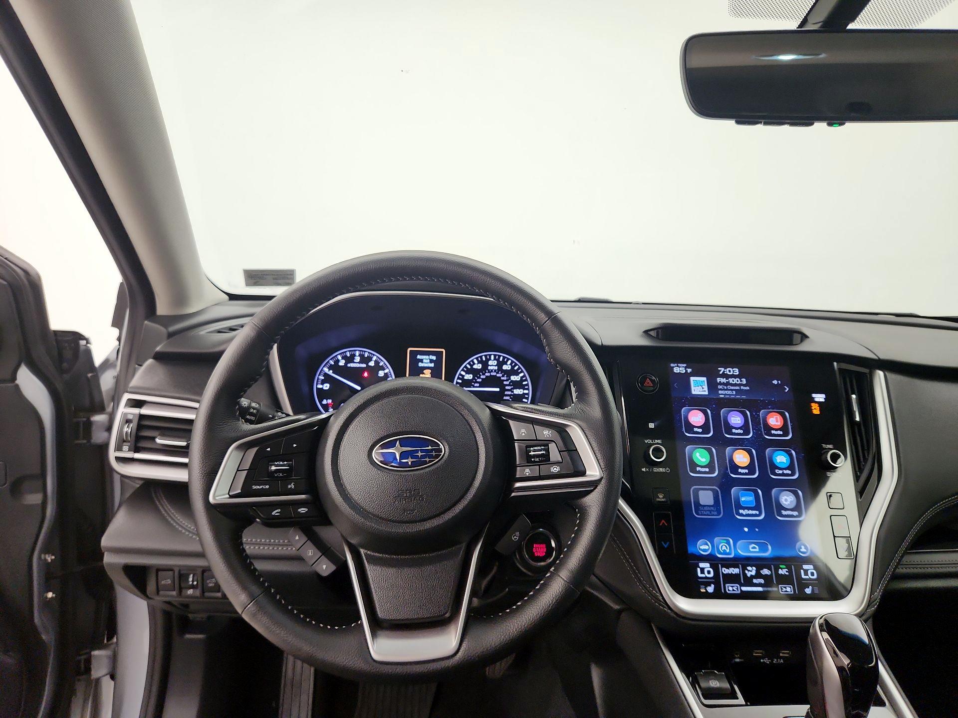 Thumbnail: 2020 Subaru Outback - 10