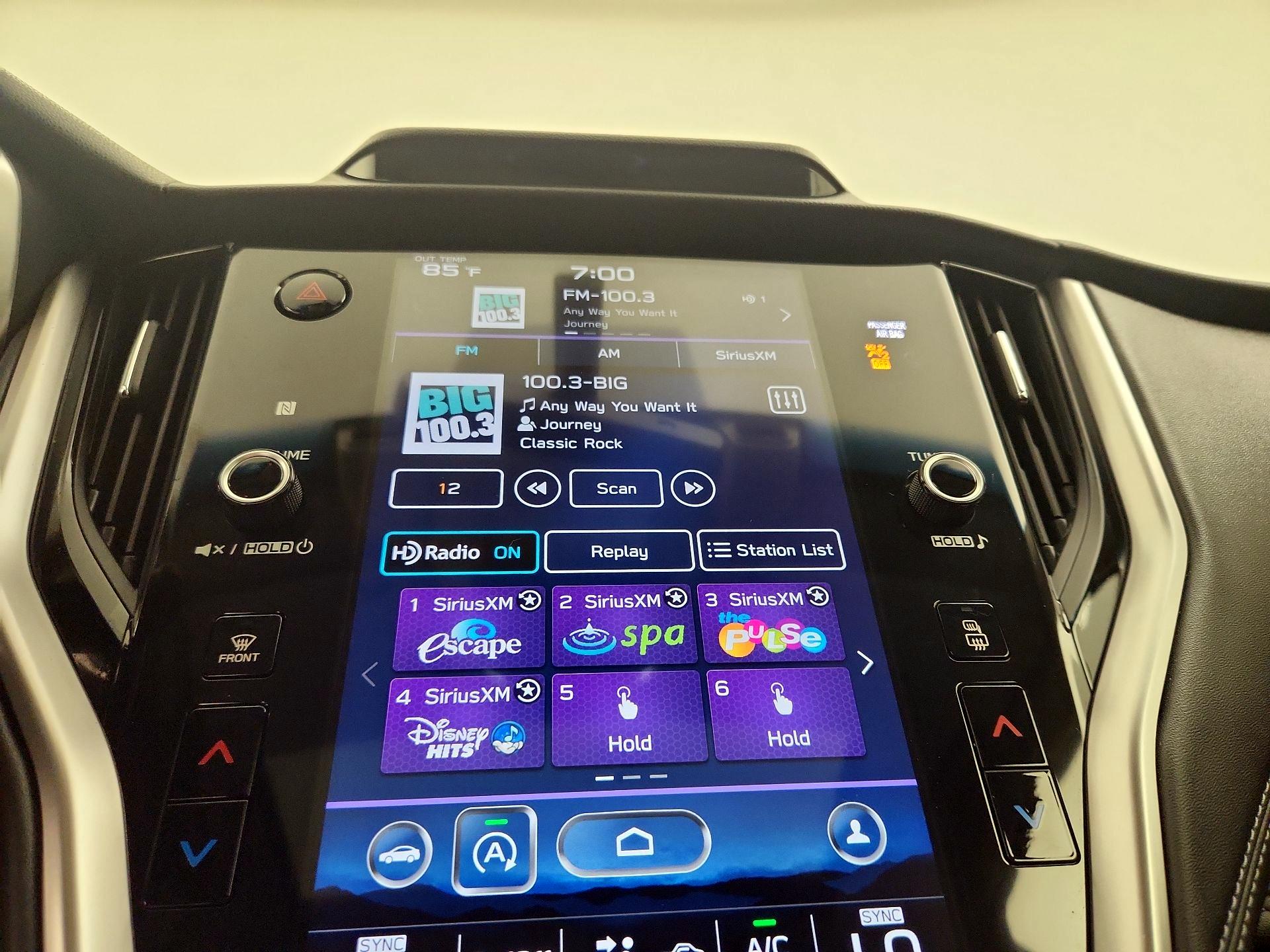 Thumbnail: 2020 Subaru Outback - 15