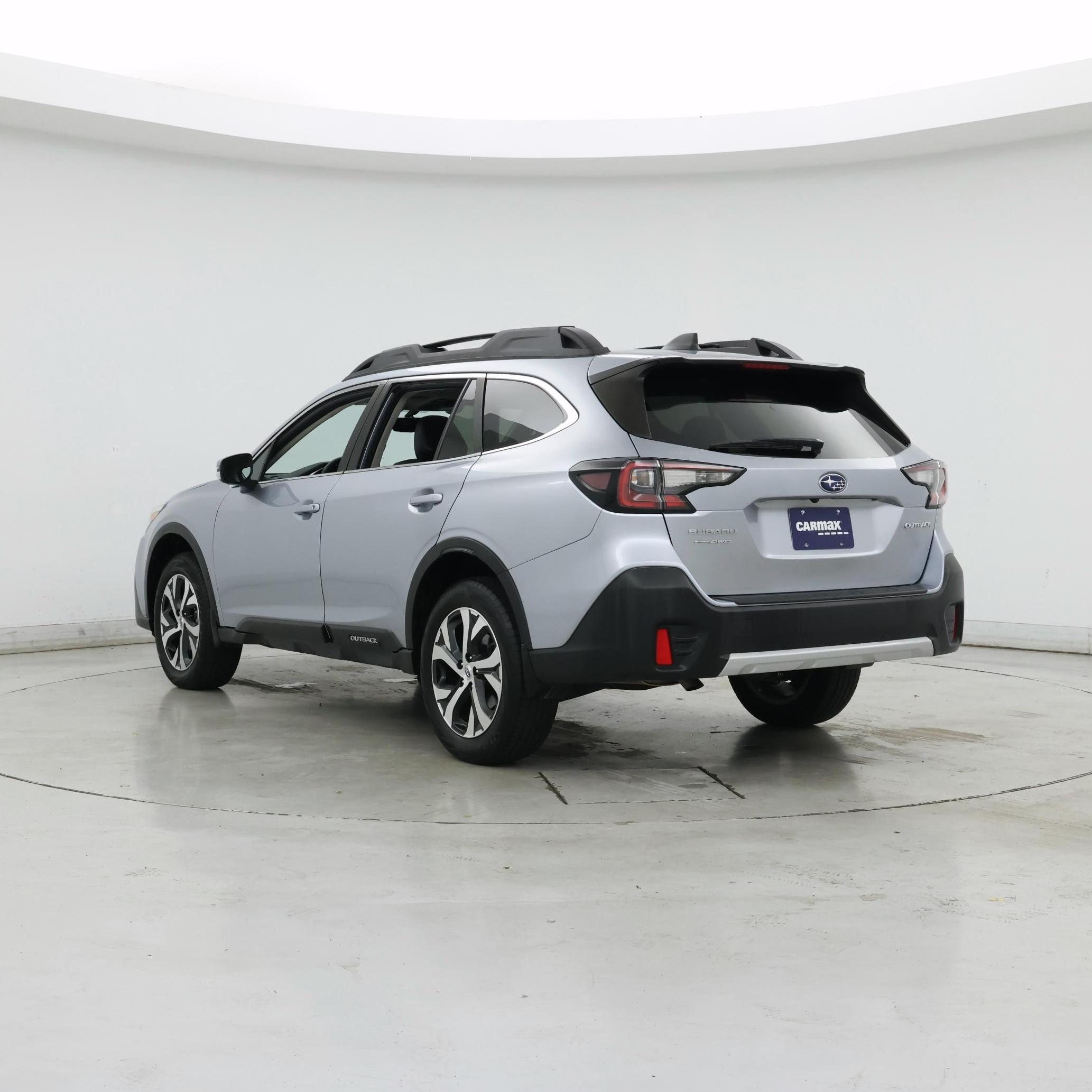 Thumbnail: 2020 Subaru Outback - 2