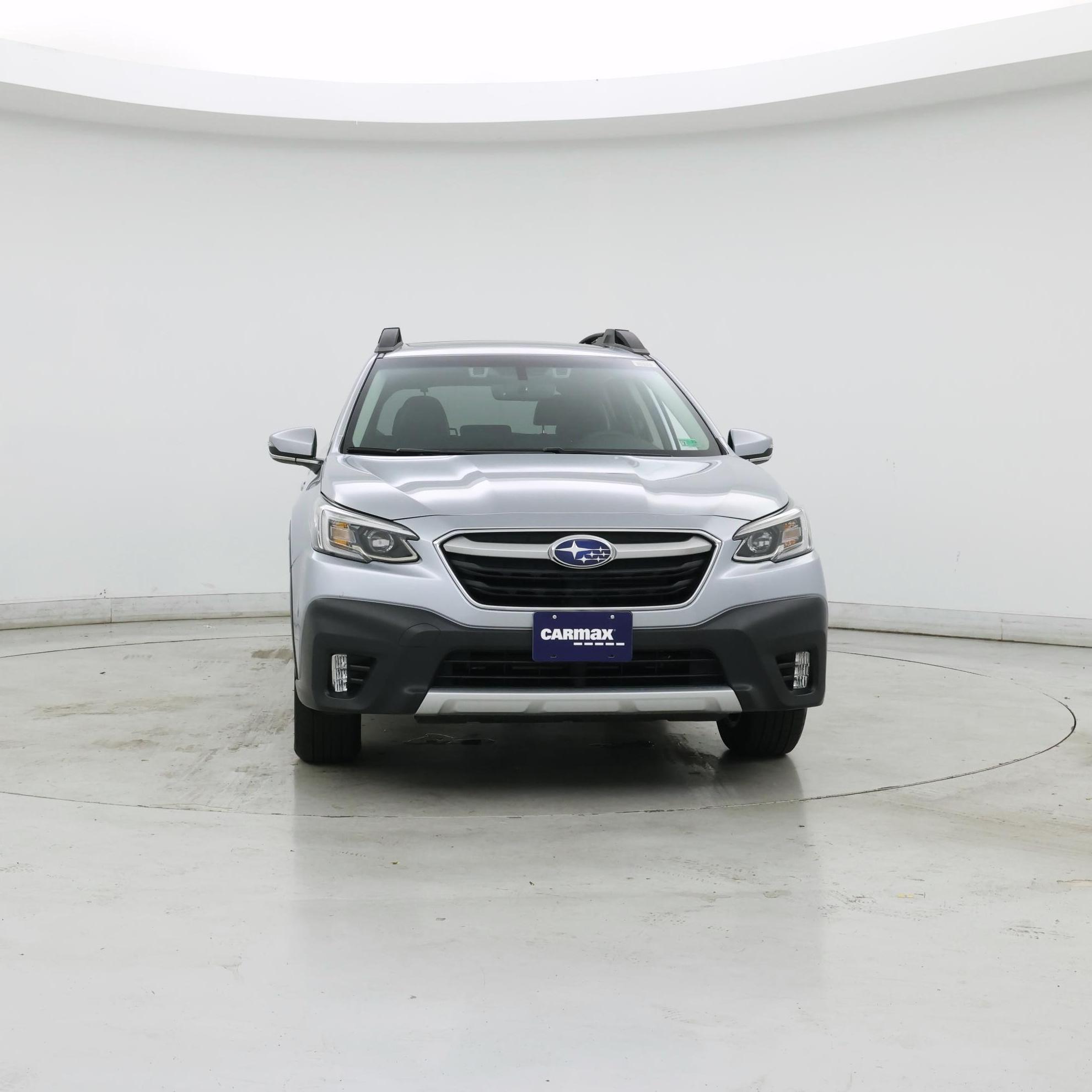 Thumbnail: 2020 Subaru Outback - 5