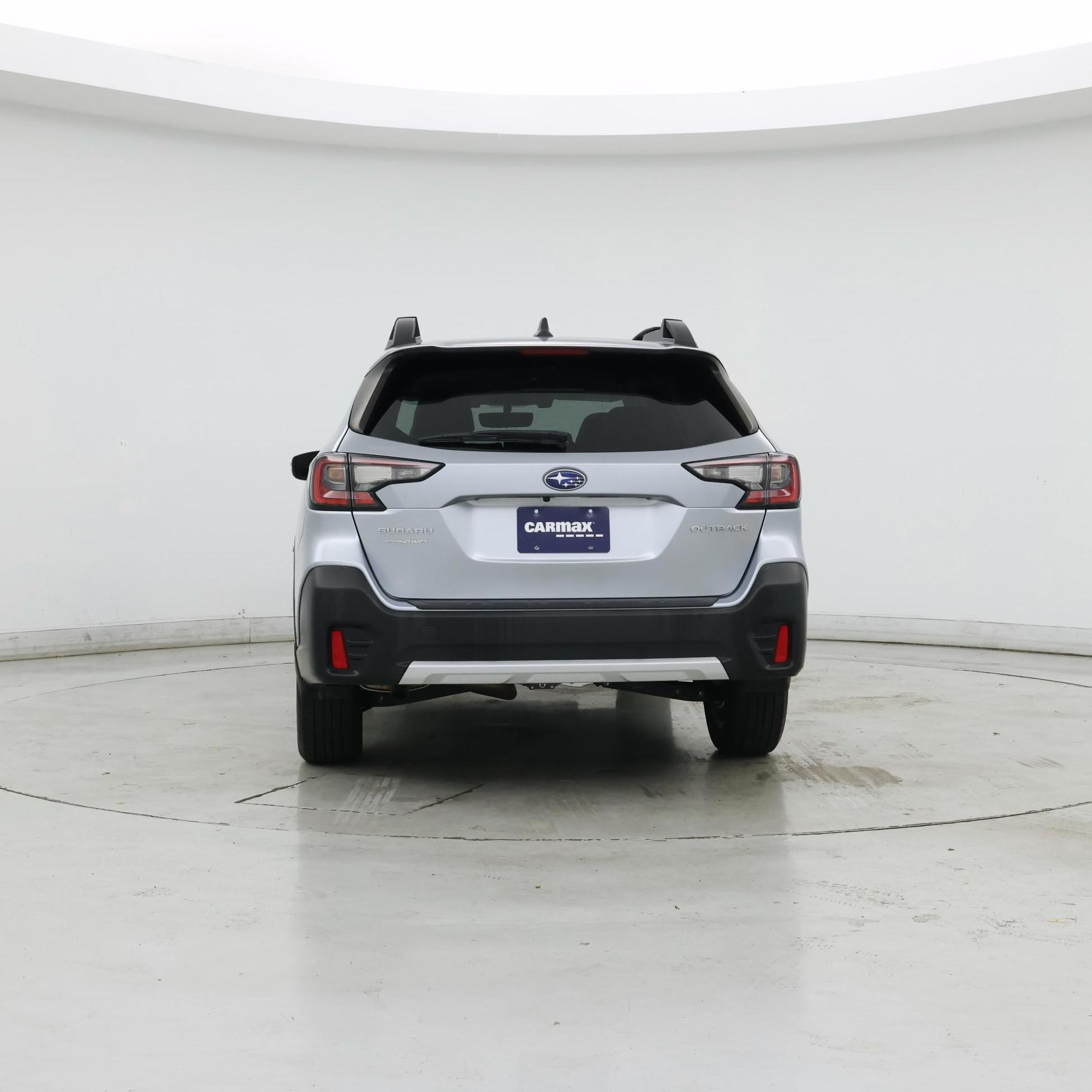 Thumbnail: 2020 Subaru Outback - 6
