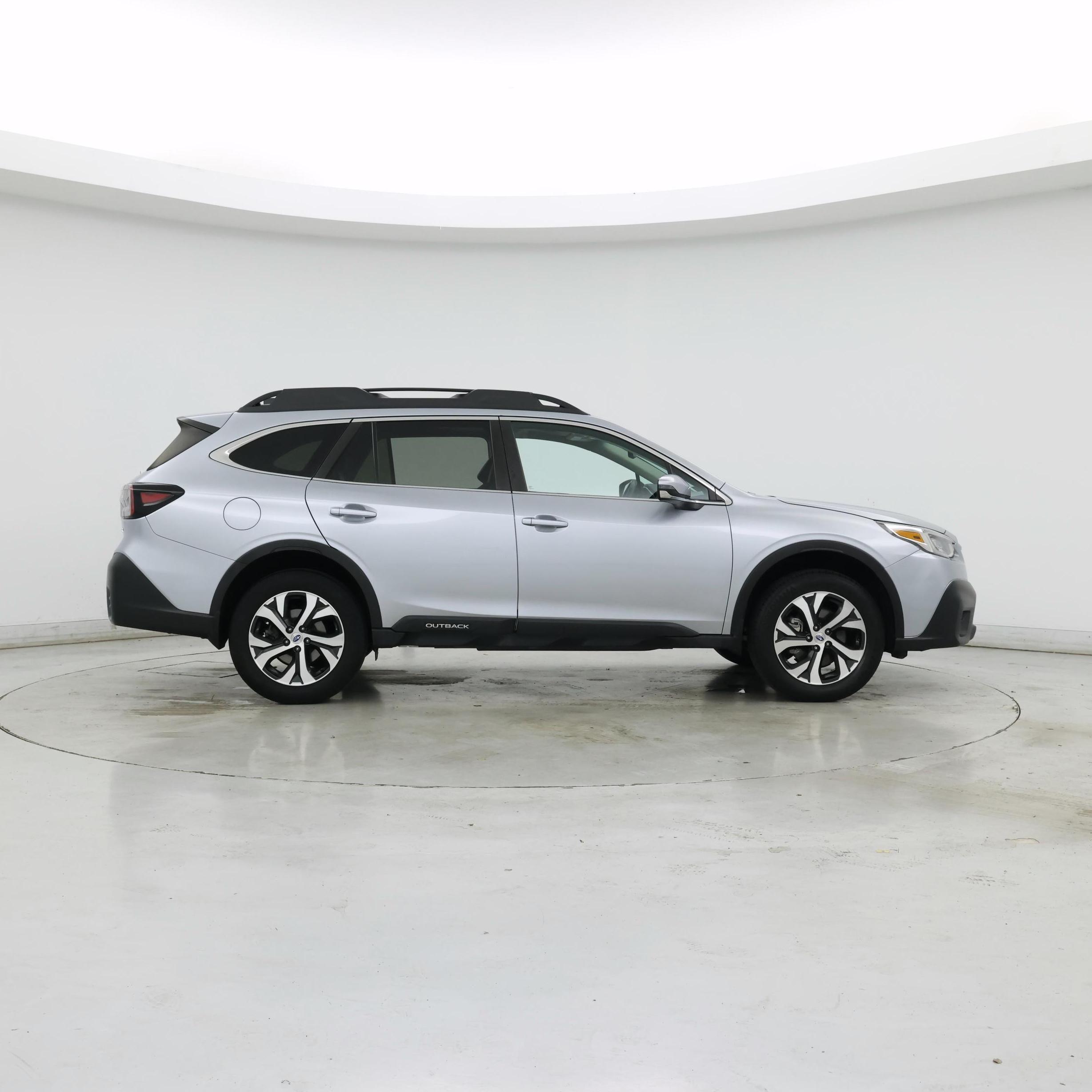 Thumbnail: 2020 Subaru Outback - 7