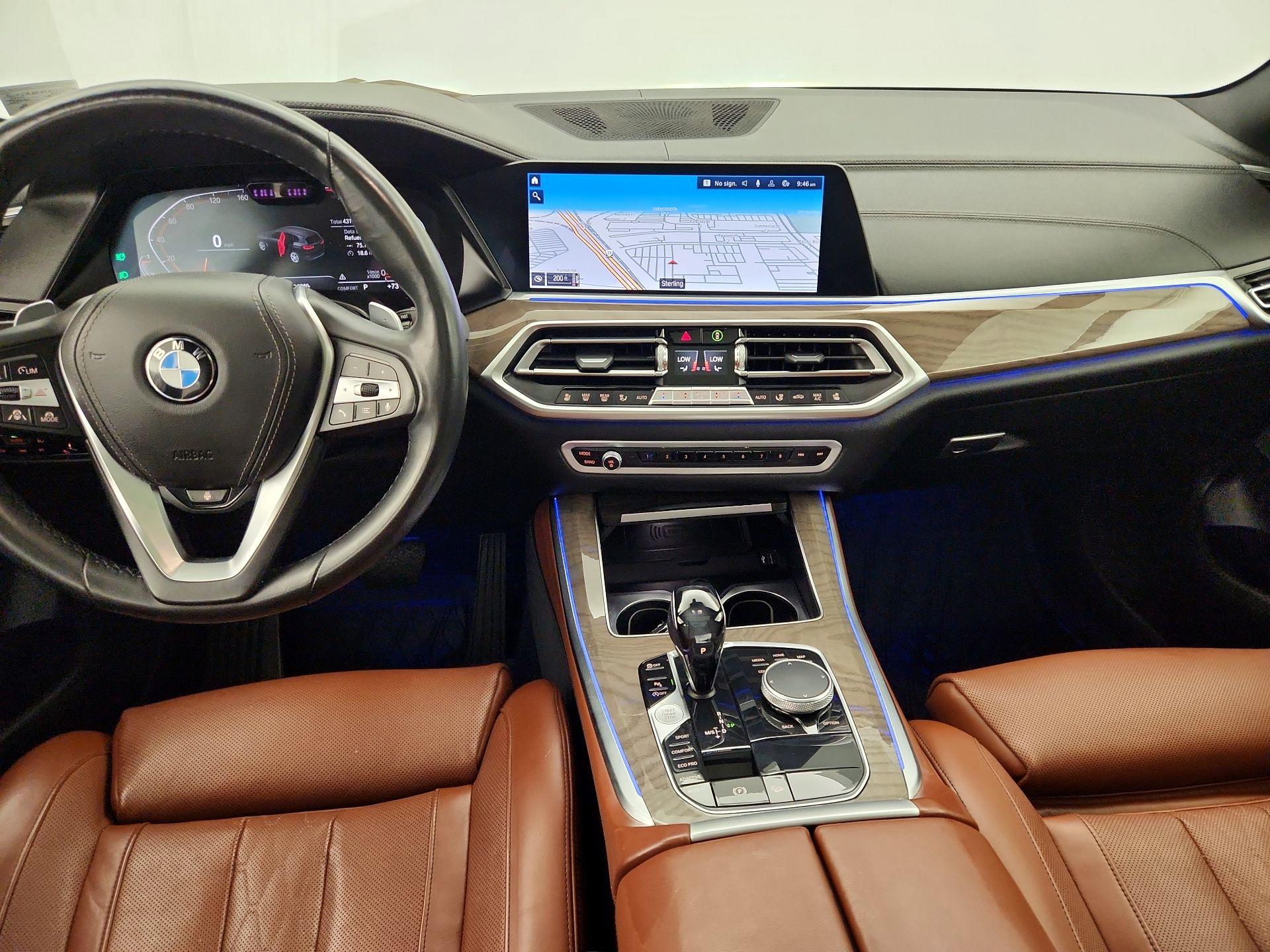 Thumbnail: 2019 BMW X5 - 9