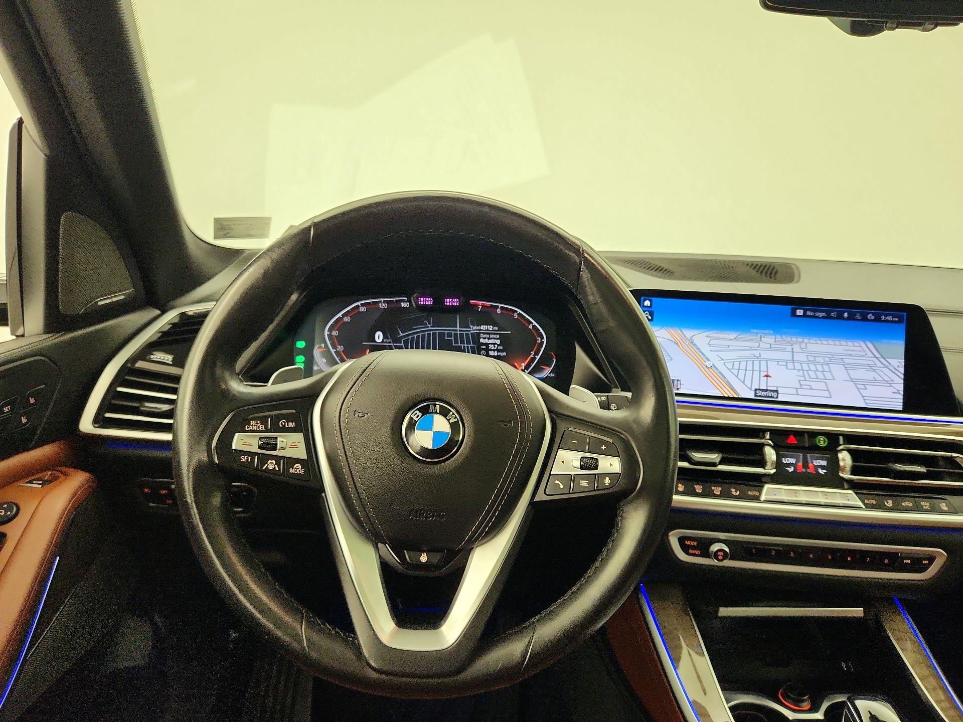 Thumbnail: 2019 BMW X5 - 10