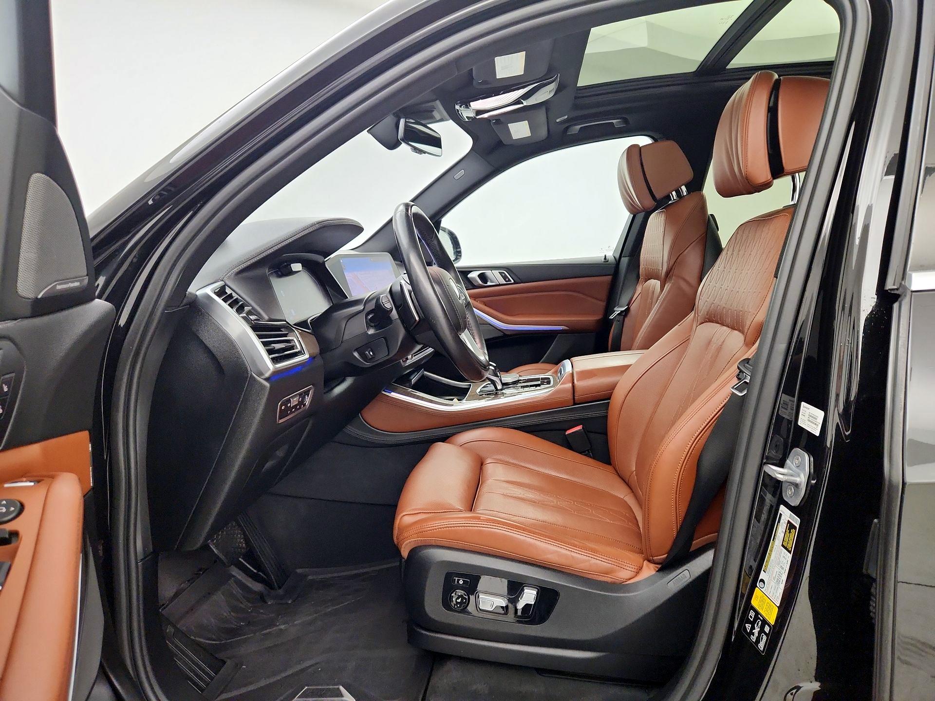 Thumbnail: 2019 BMW X5 - 11