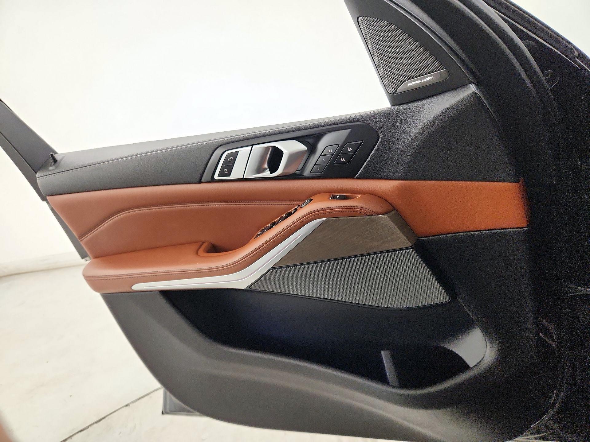 Thumbnail: 2019 BMW X5 - 12