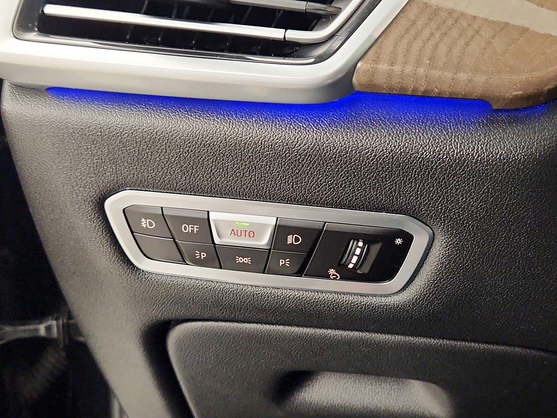 Thumbnail: 2019 BMW X5 - 13