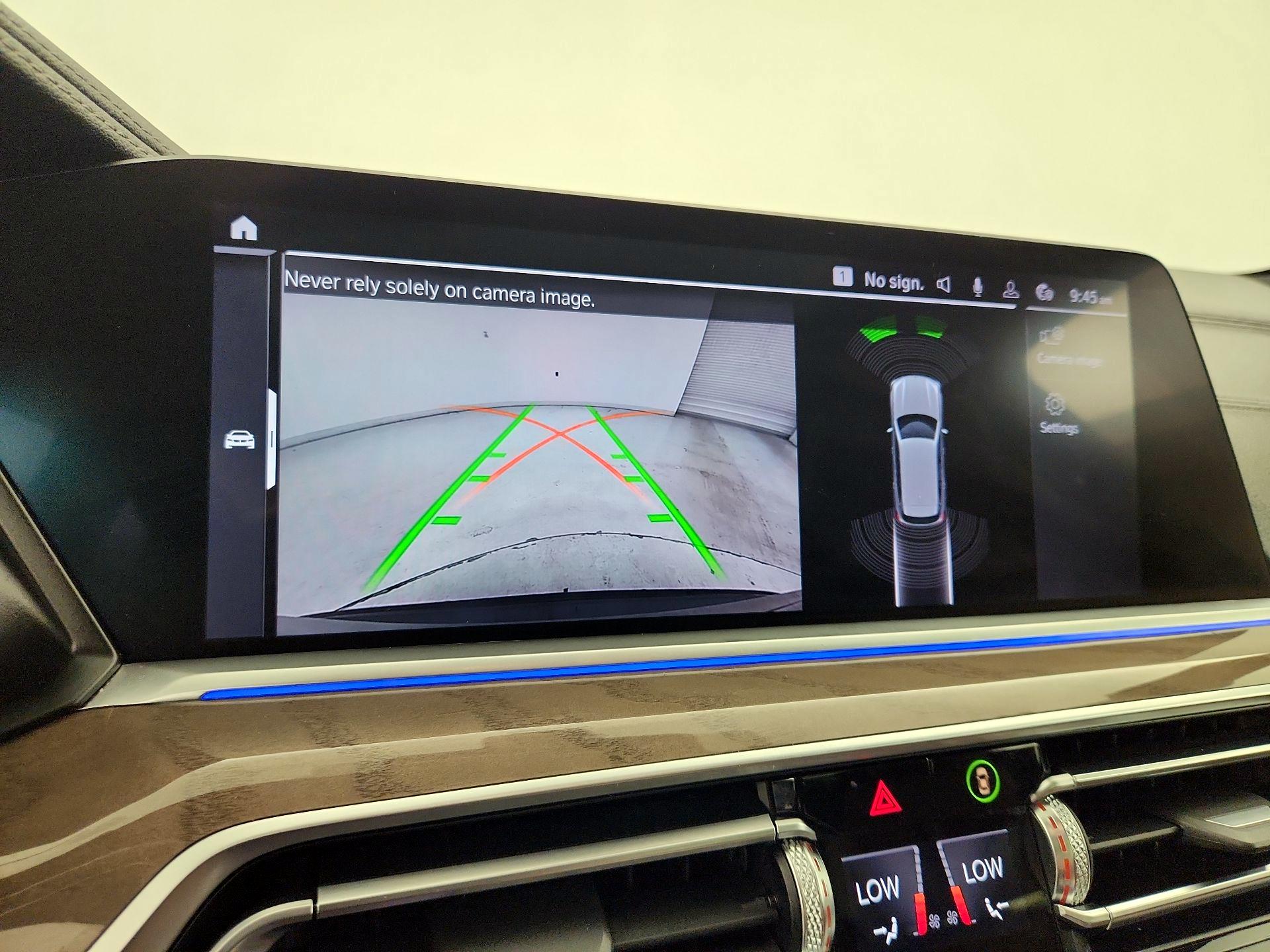 Thumbnail: 2019 BMW X5 - 15