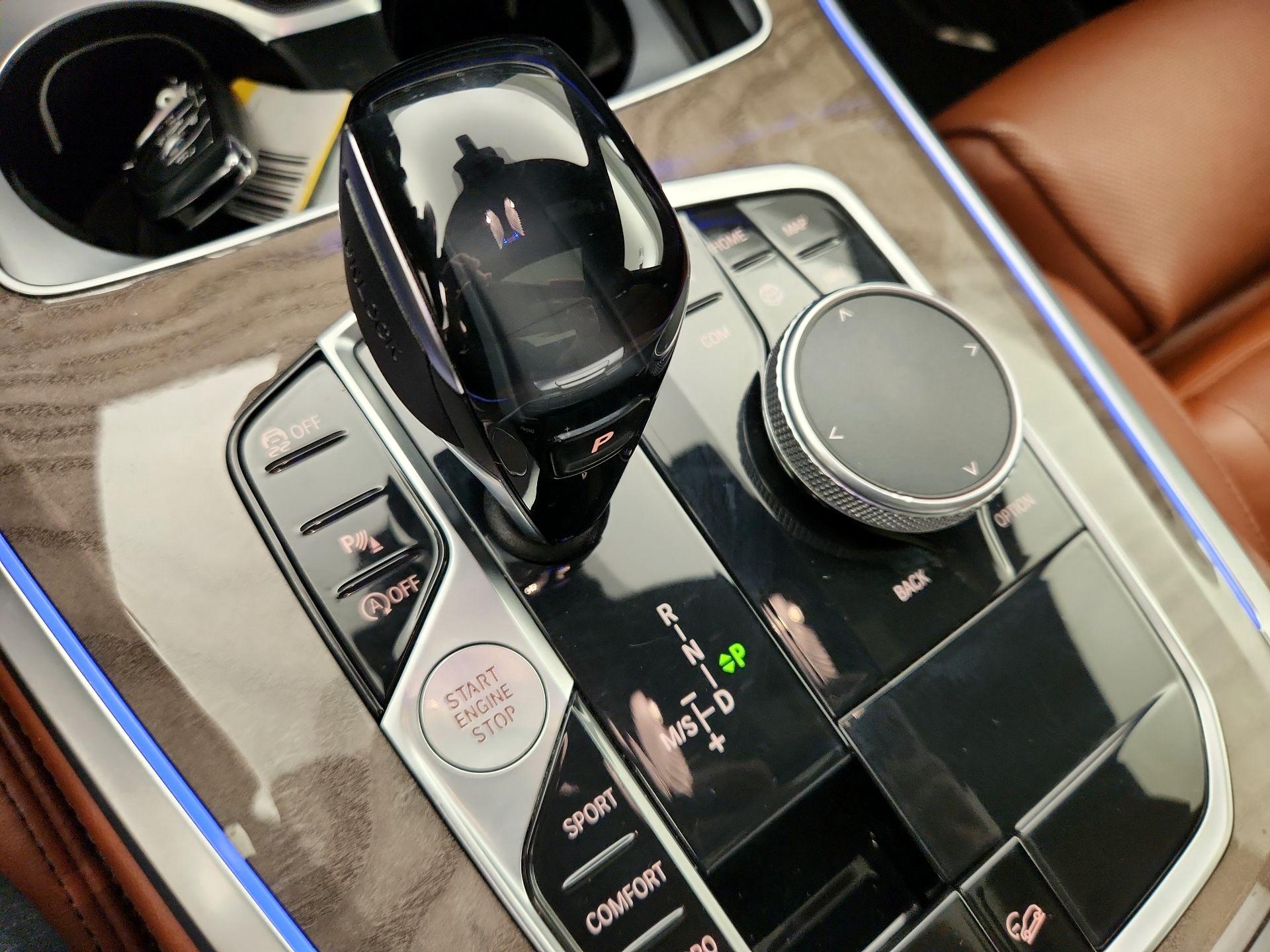 Thumbnail: 2019 BMW X5 - 18