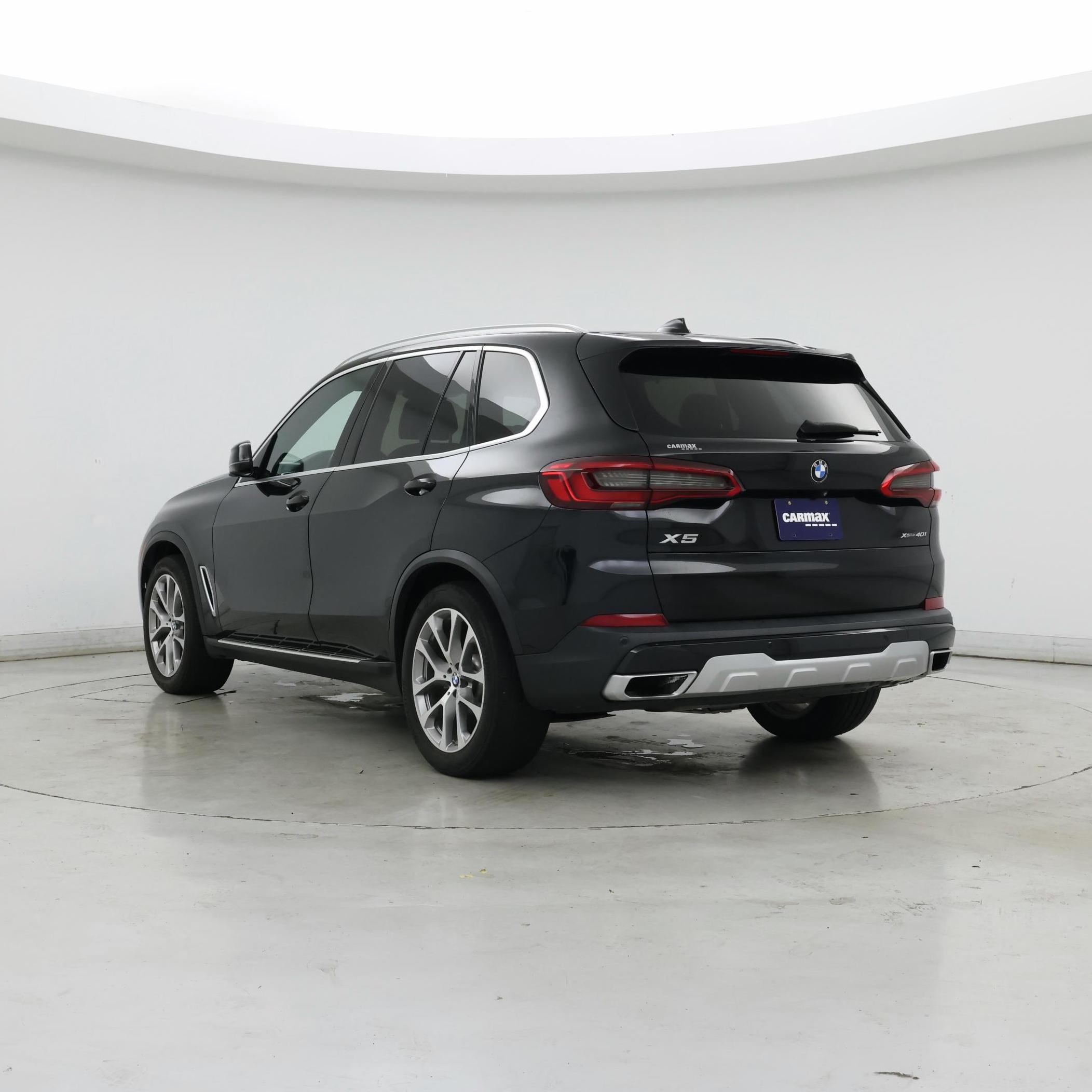 Thumbnail: 2019 BMW X5 - 2