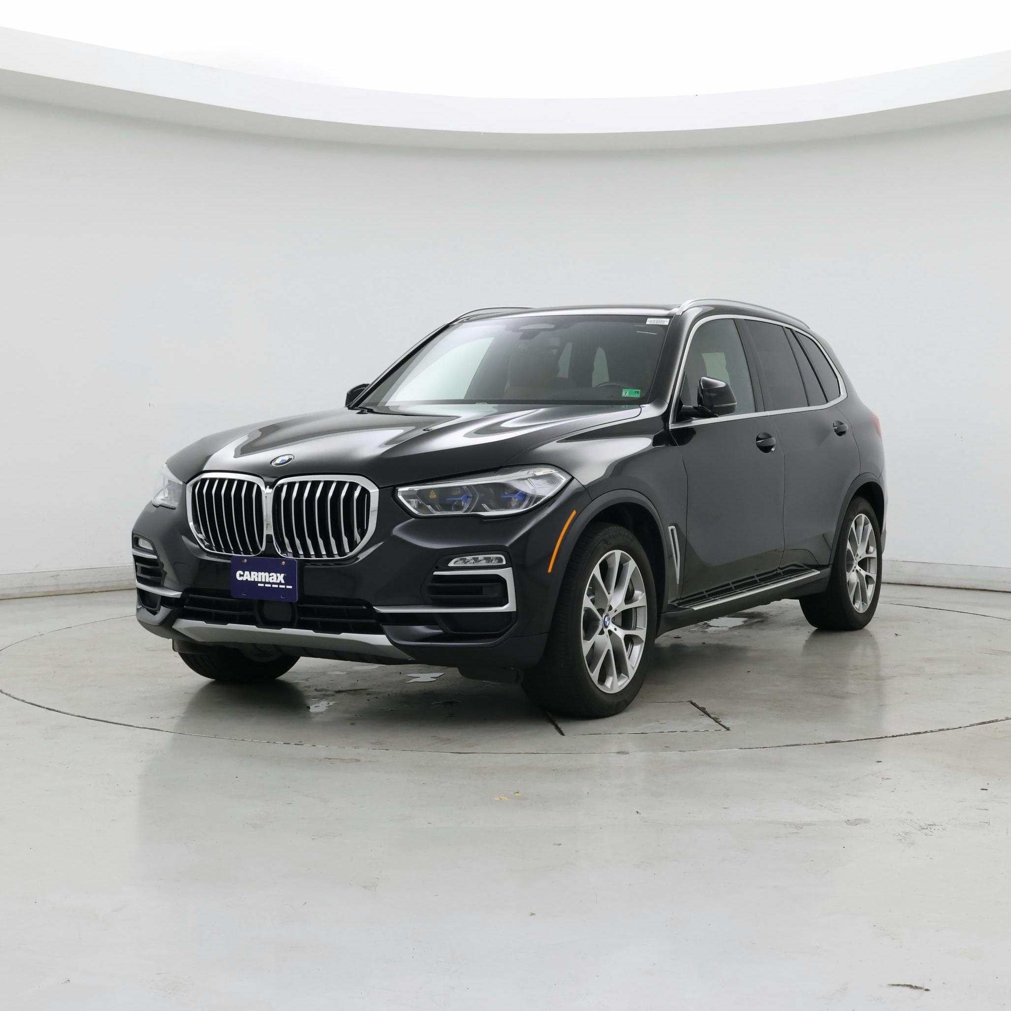 Thumbnail: 2019 BMW X5 - 4