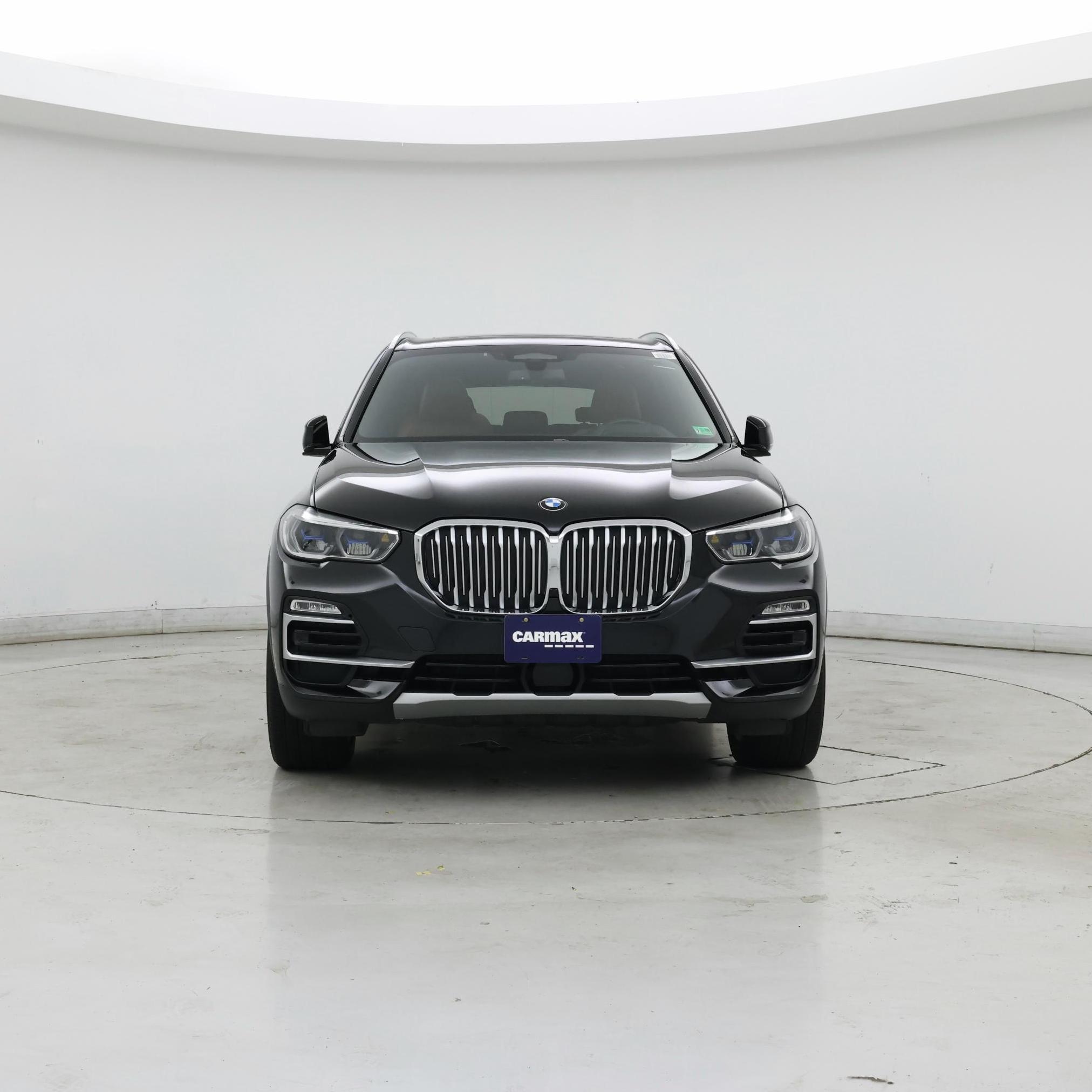 Thumbnail: 2019 BMW X5 - 5