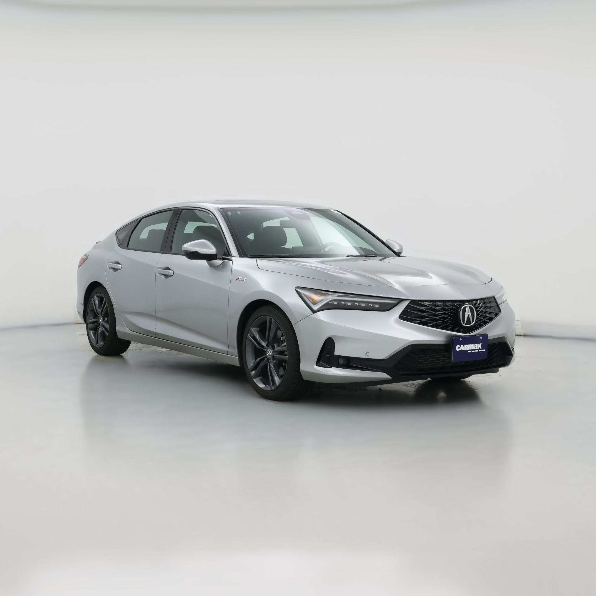 Thumbnail: 2024 Acura Integra - 1