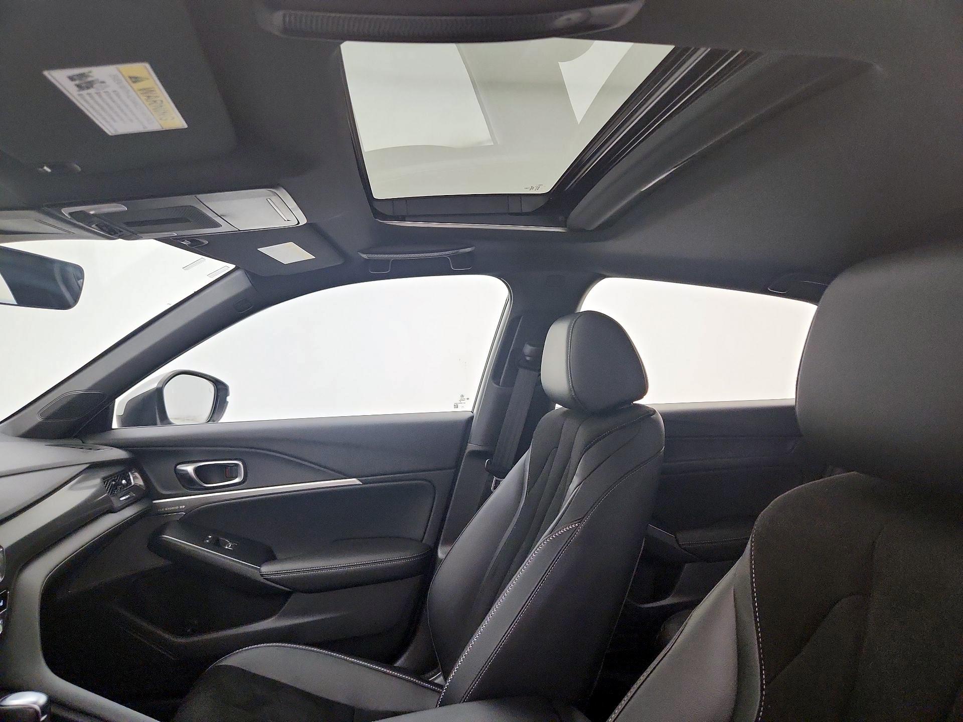 Thumbnail: 2024 Acura Integra - 19