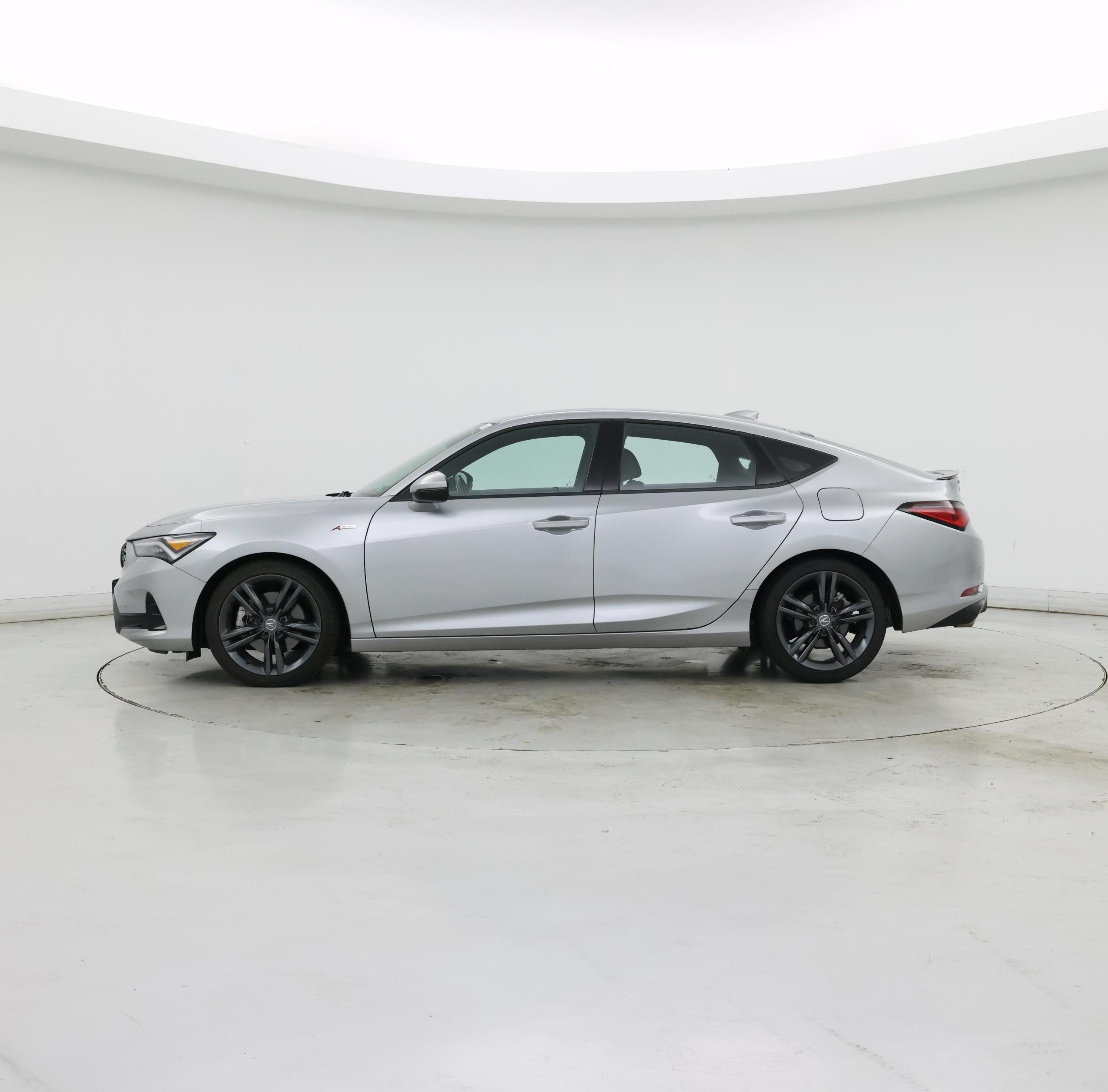 Thumbnail: 2024 Acura Integra - 3