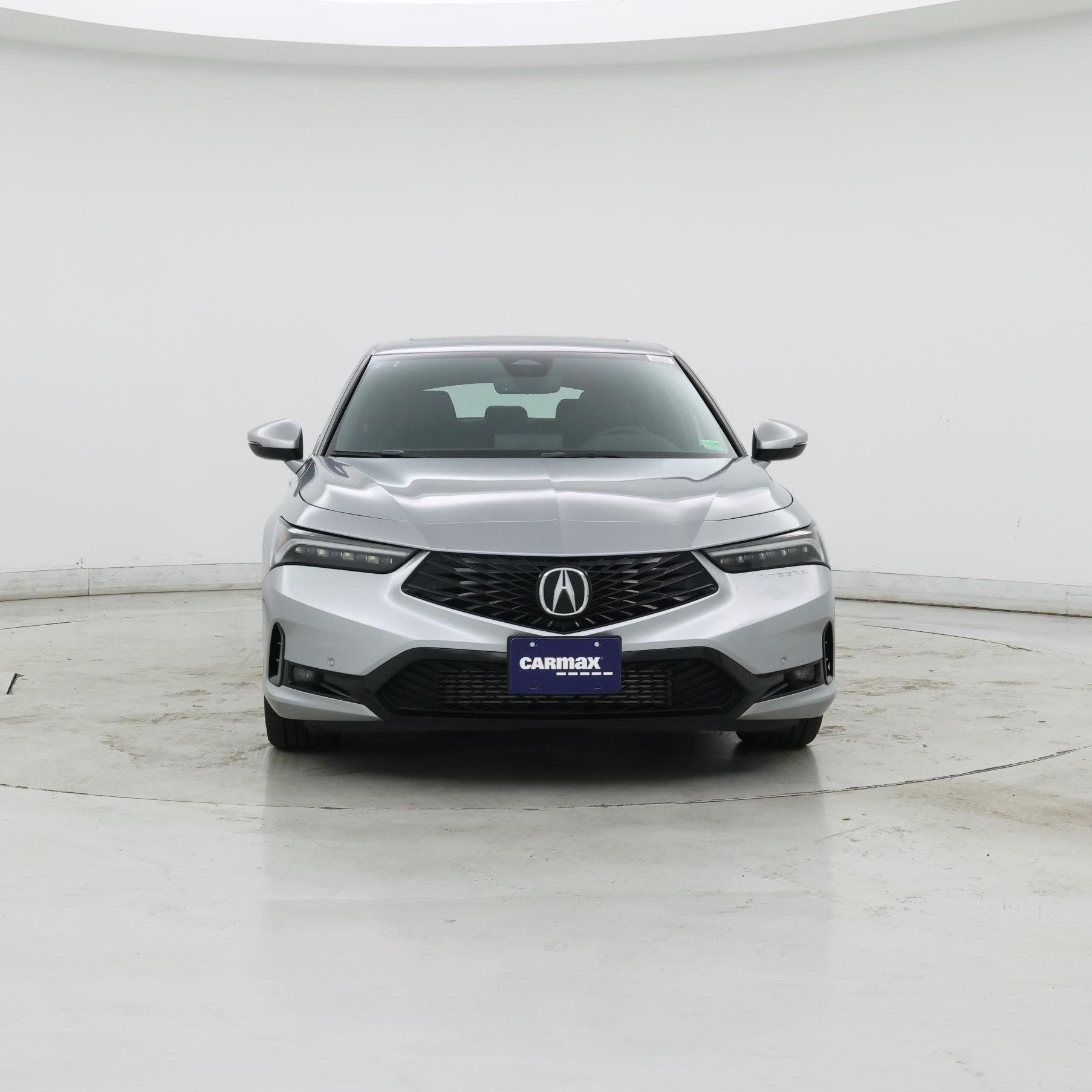 Thumbnail: 2024 Acura Integra - 5