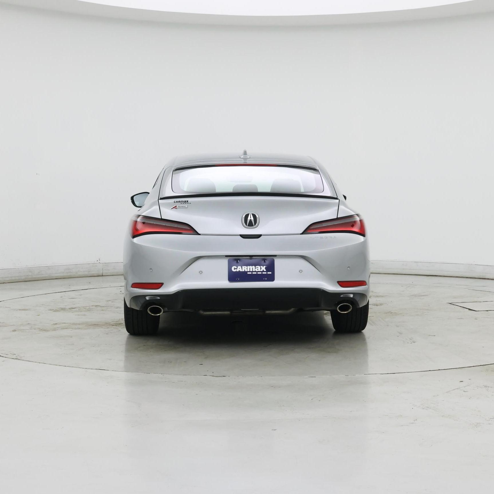 Thumbnail: 2024 Acura Integra - 6