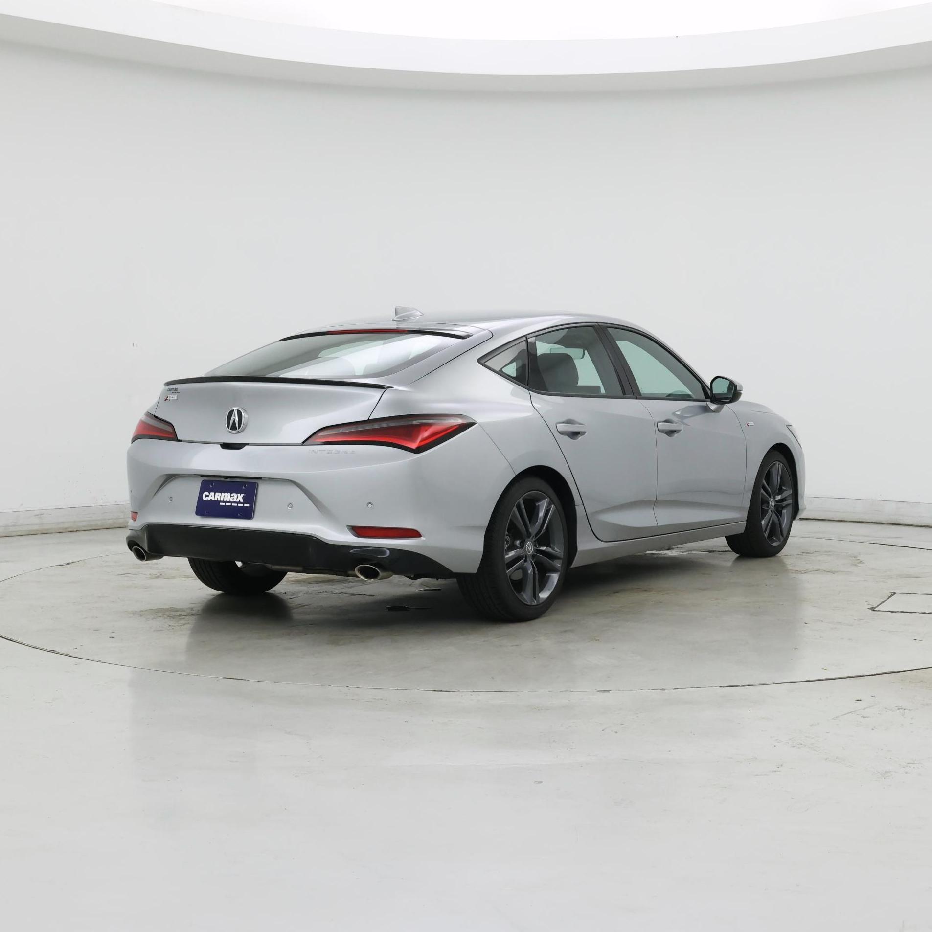 Thumbnail: 2024 Acura Integra - 8