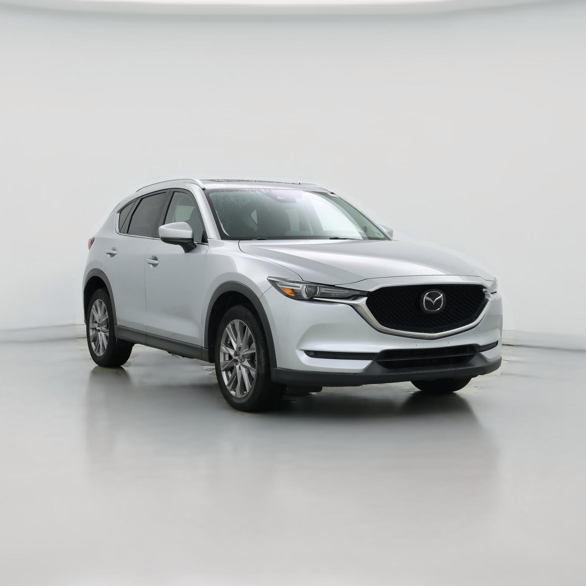 Thumbnail: 2019 Mazda CX-5 - 1