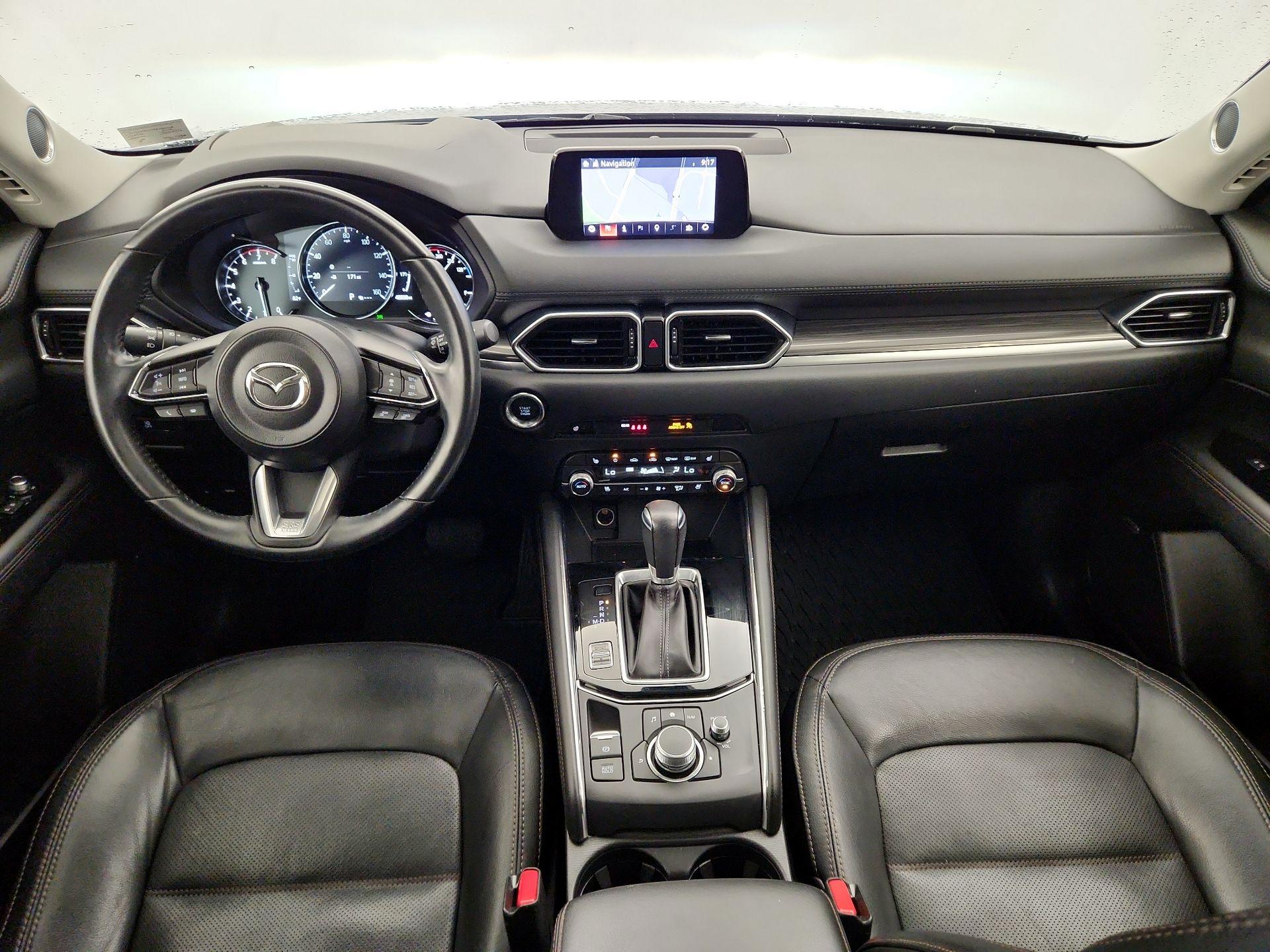 Thumbnail: 2019 Mazda CX-5 - 9