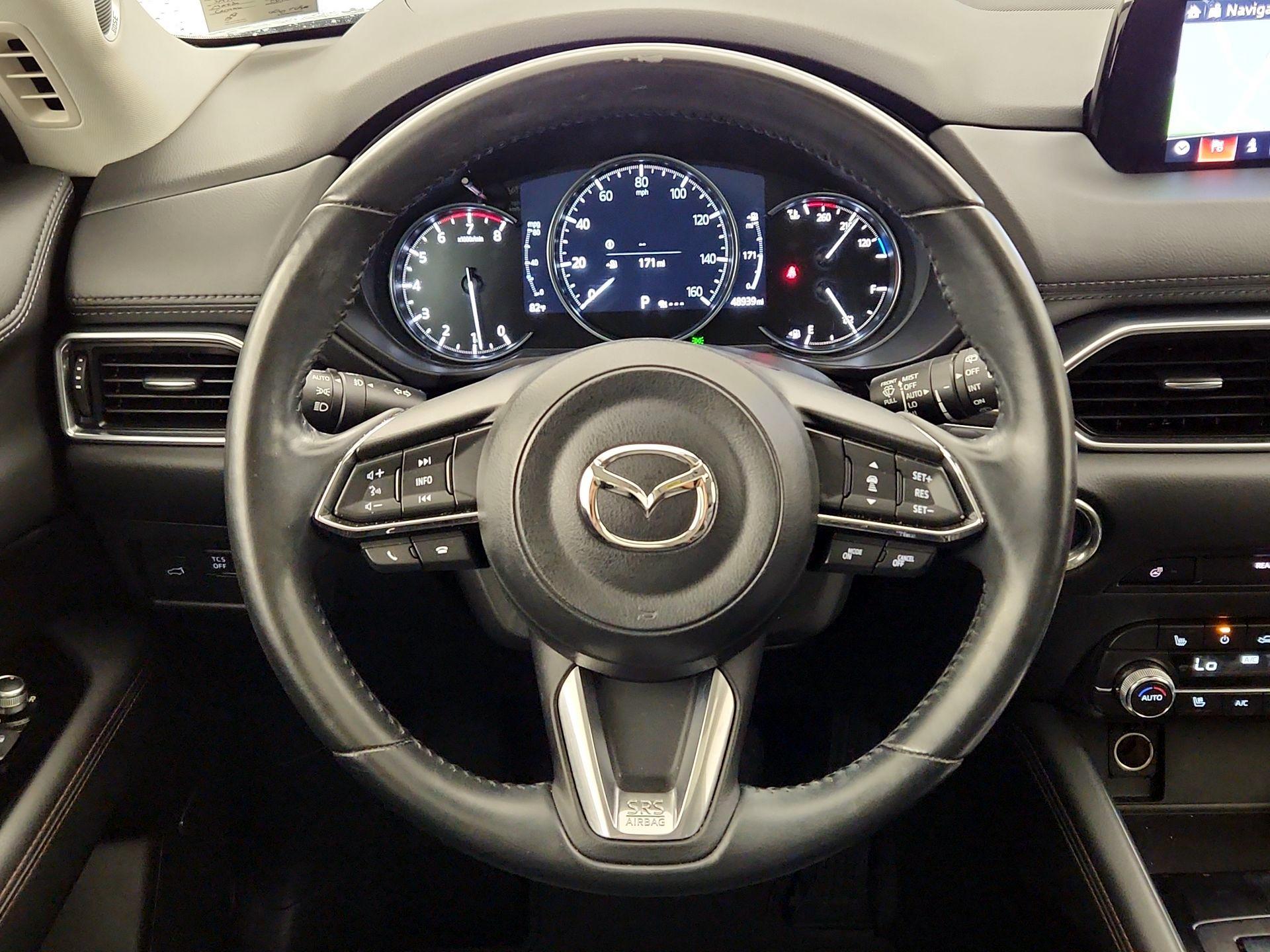 Thumbnail: 2019 Mazda CX-5 - 10