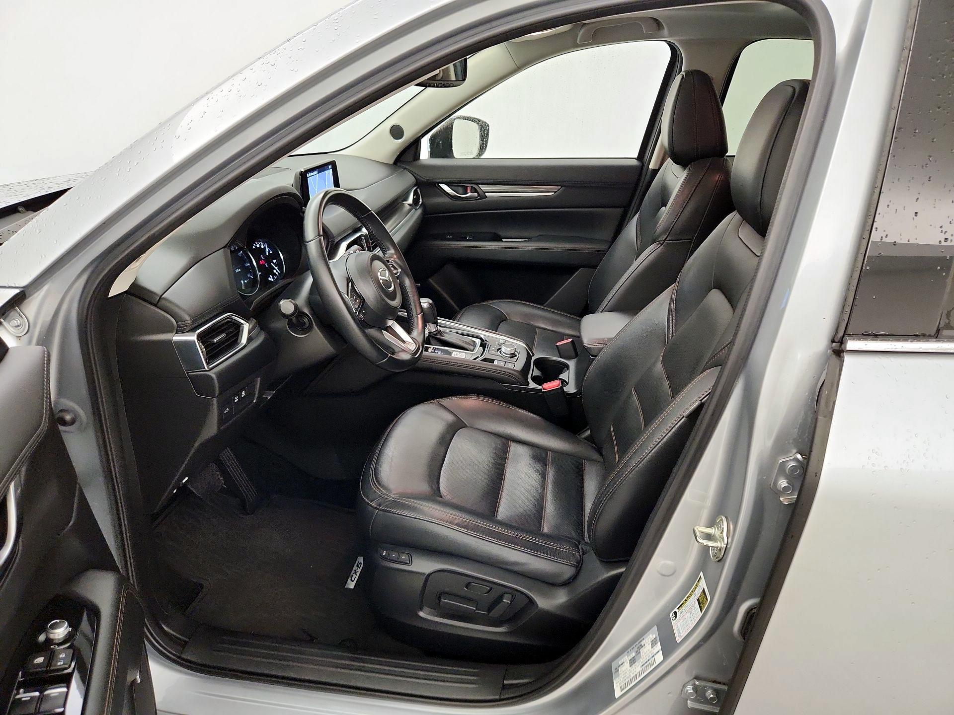 Thumbnail: 2019 Mazda CX-5 - 11