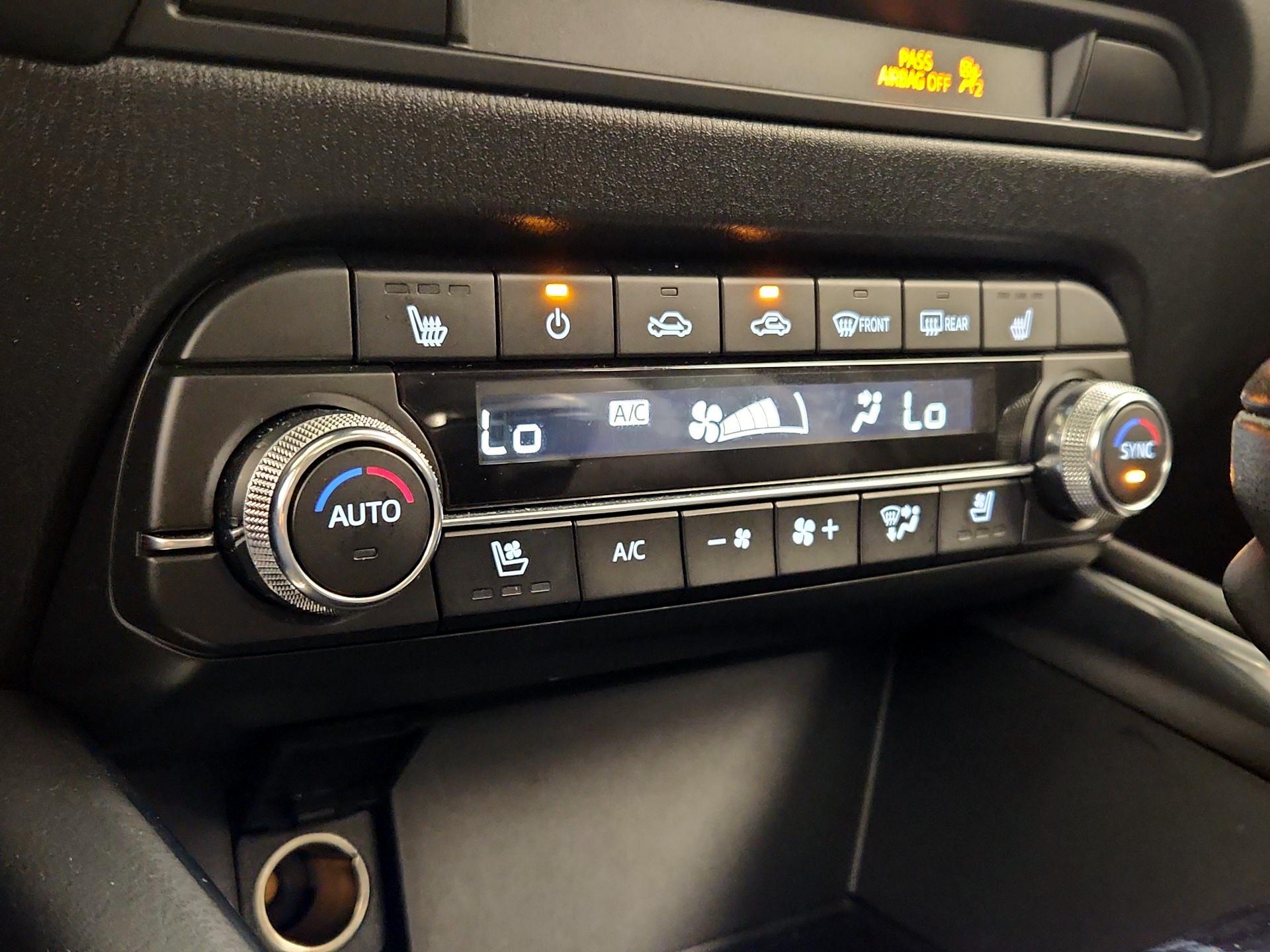 Thumbnail: 2019 Mazda CX-5 - 17